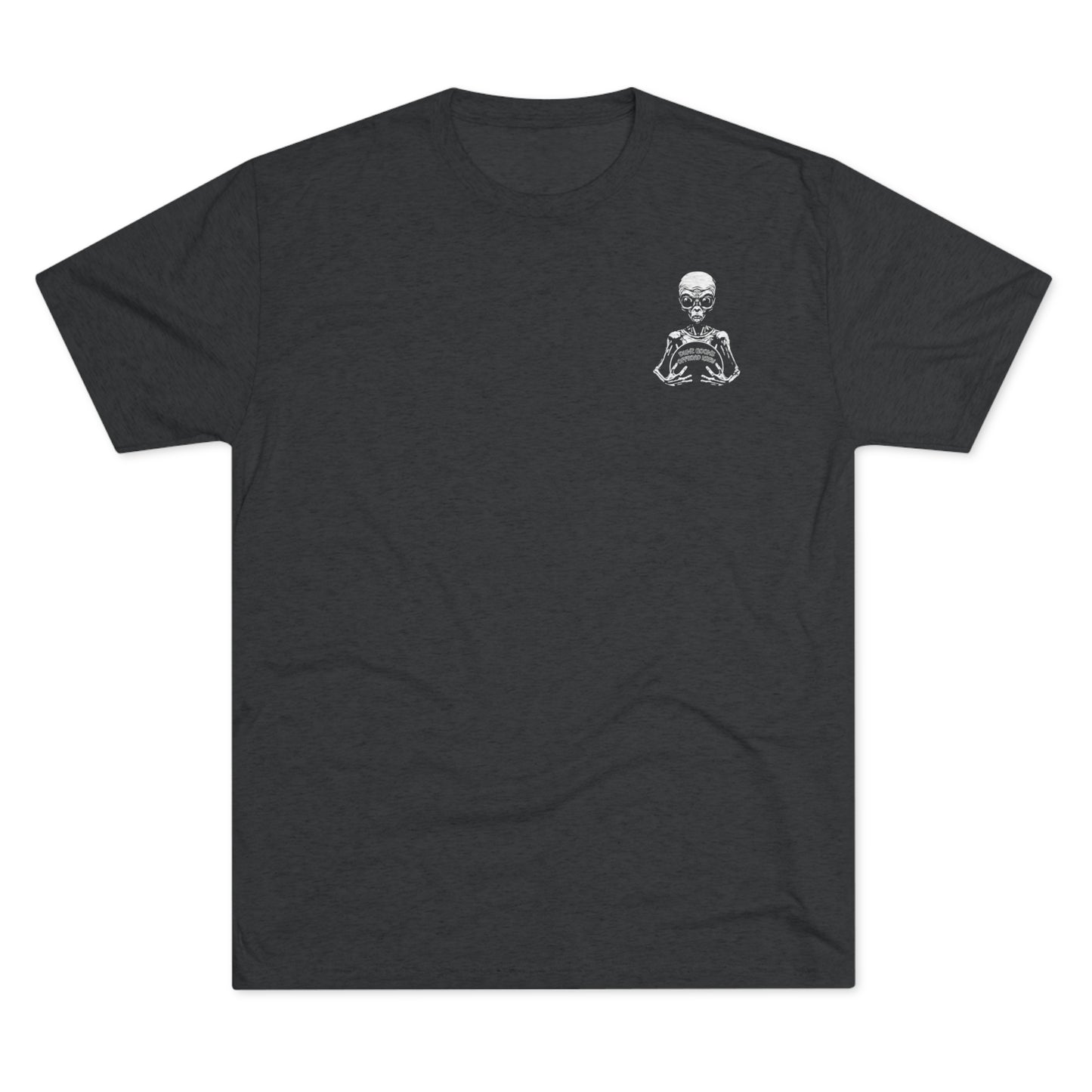 Dune Goons Offroad Krew Athletic Tee