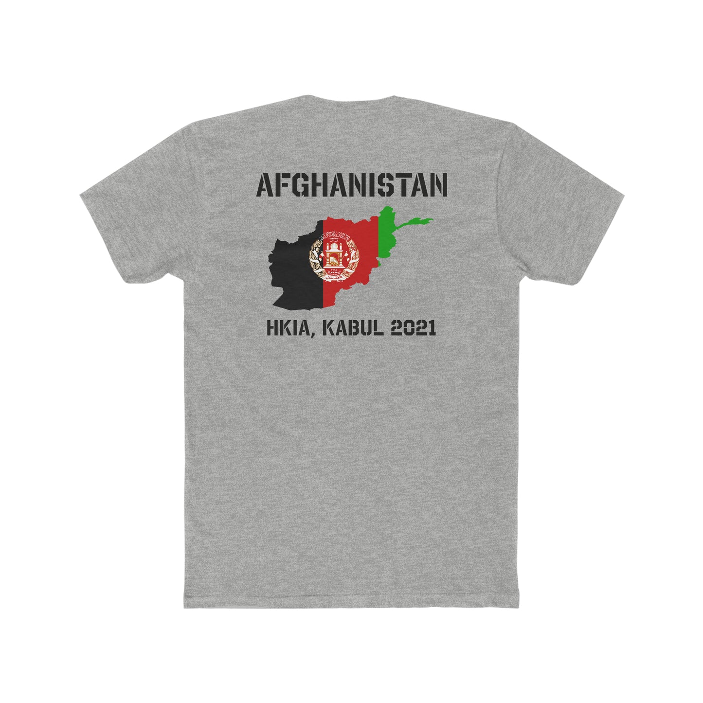 2/1 HKIA Tee