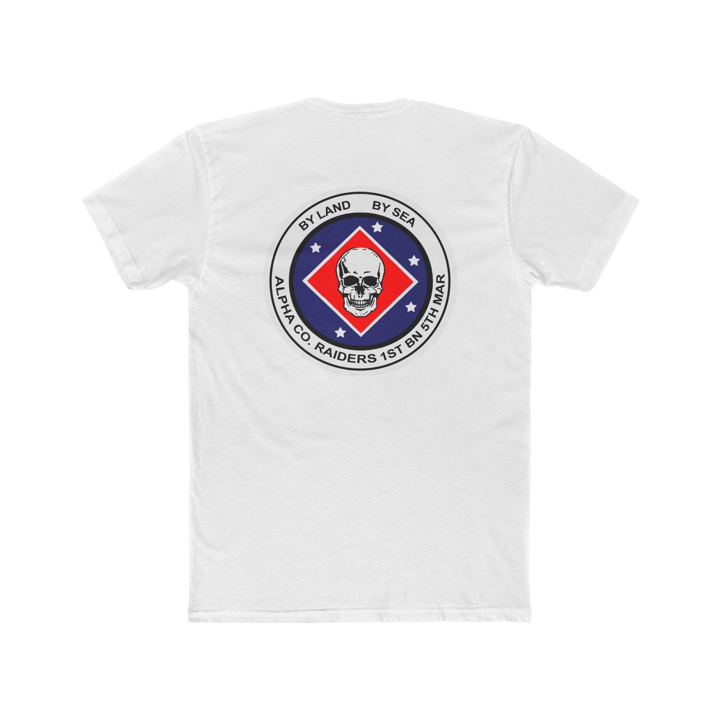 A 1/5 Raider Tee