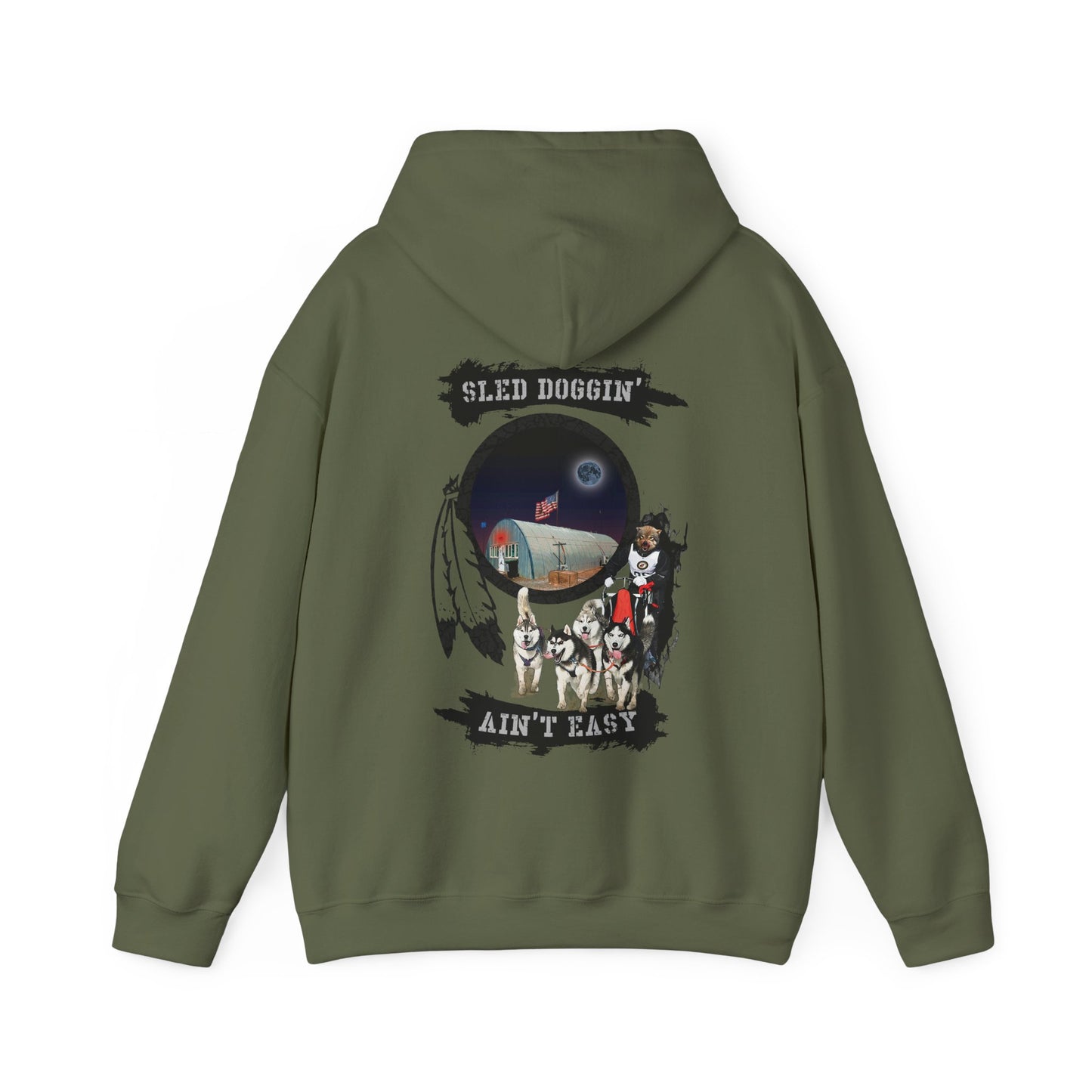 TF SW Hoodie