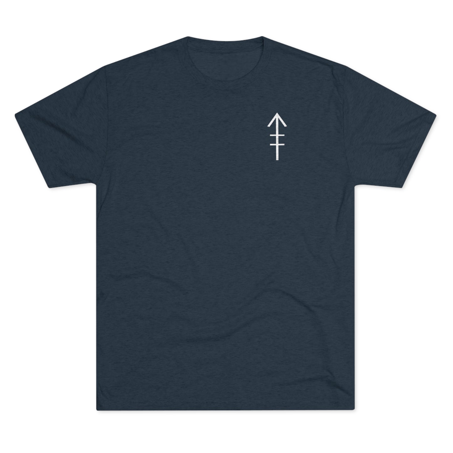 2/1 Ghost Guns Athletic Tee