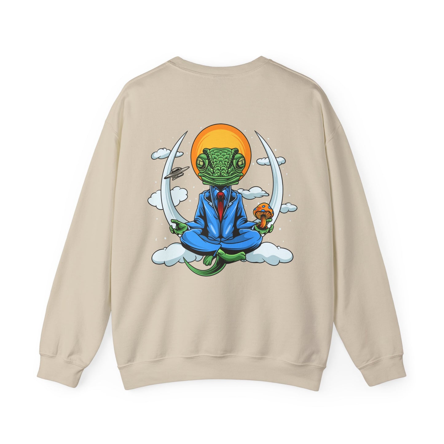 4733 Sweatshirt