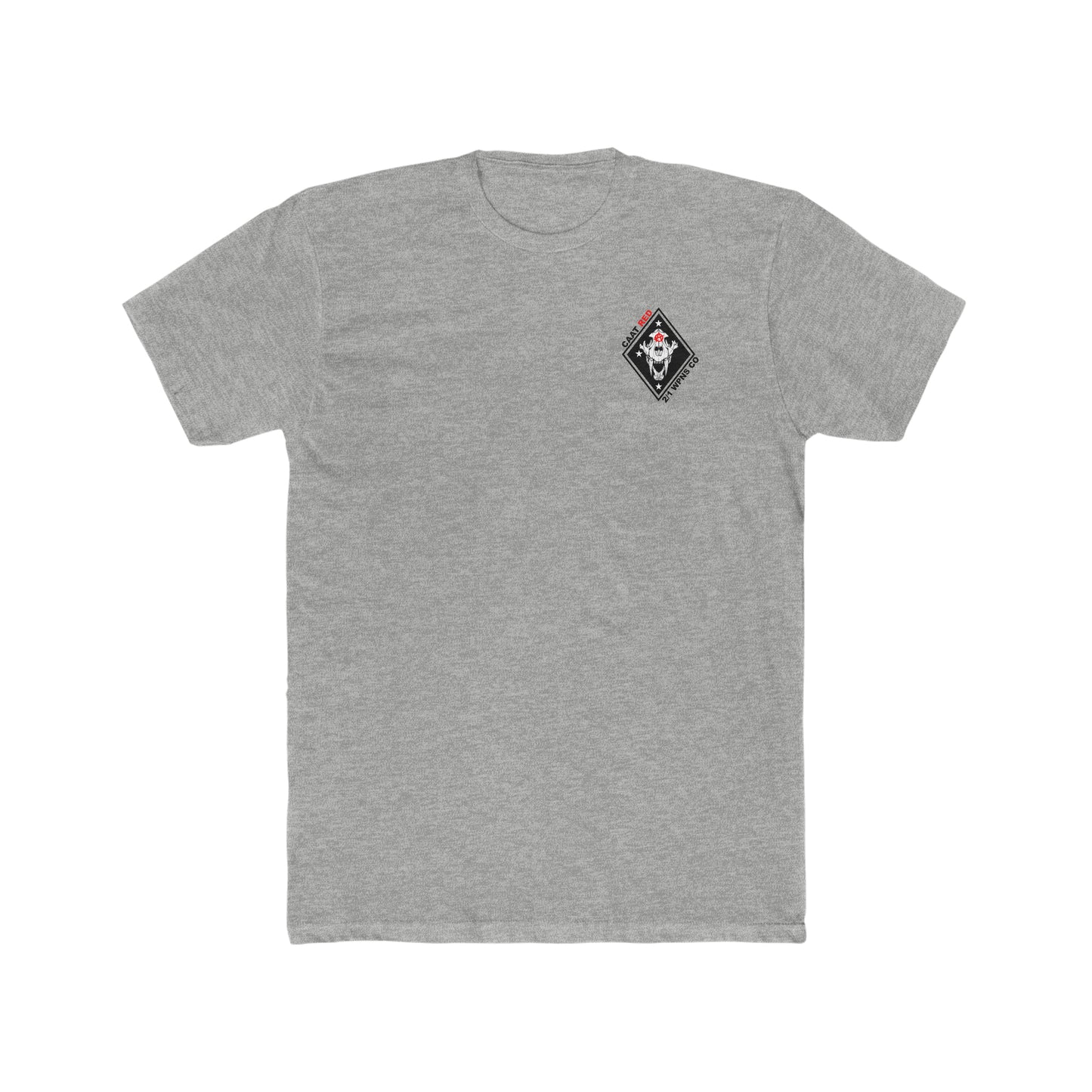 2/1 HKIA Tee