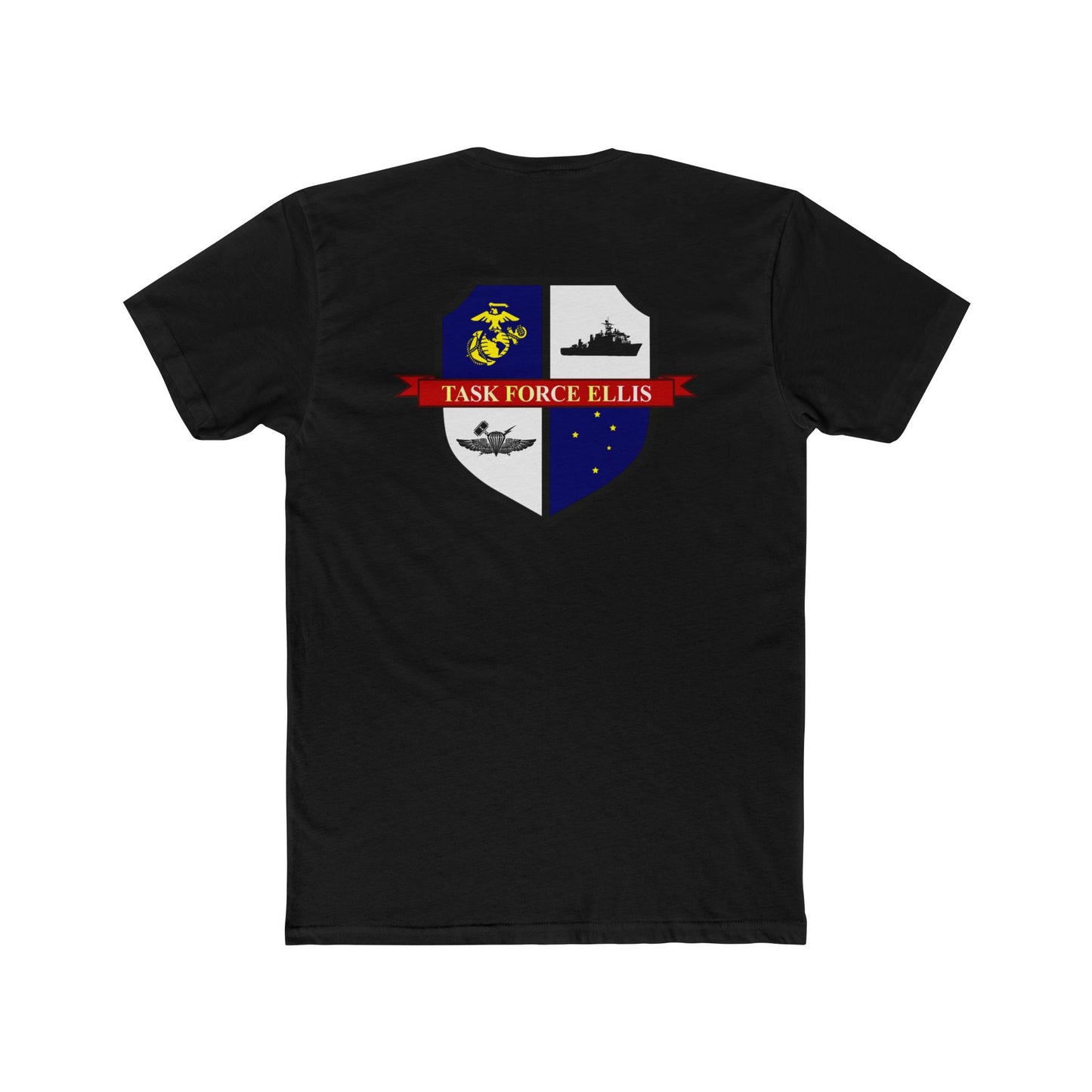 TF Ellis Tee