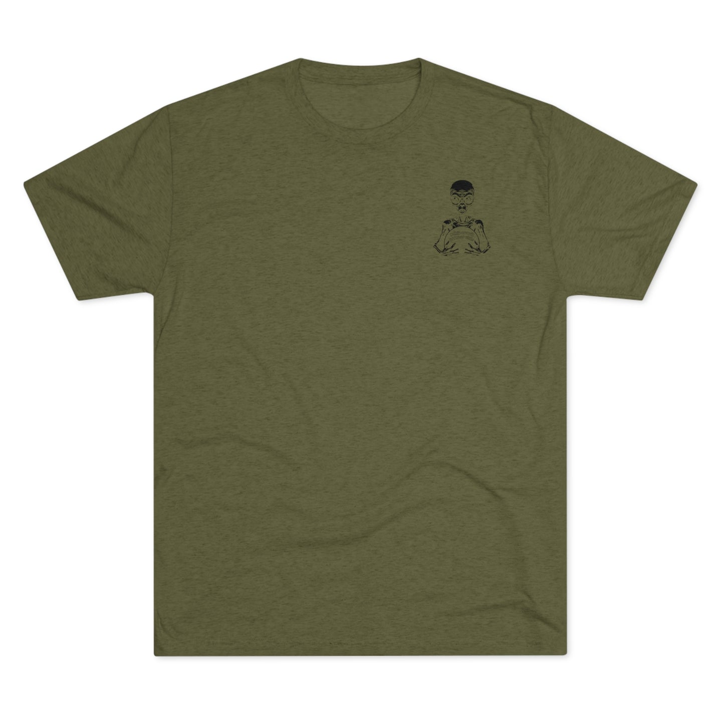 Dune Goons Offroad Krew Athletic Tee