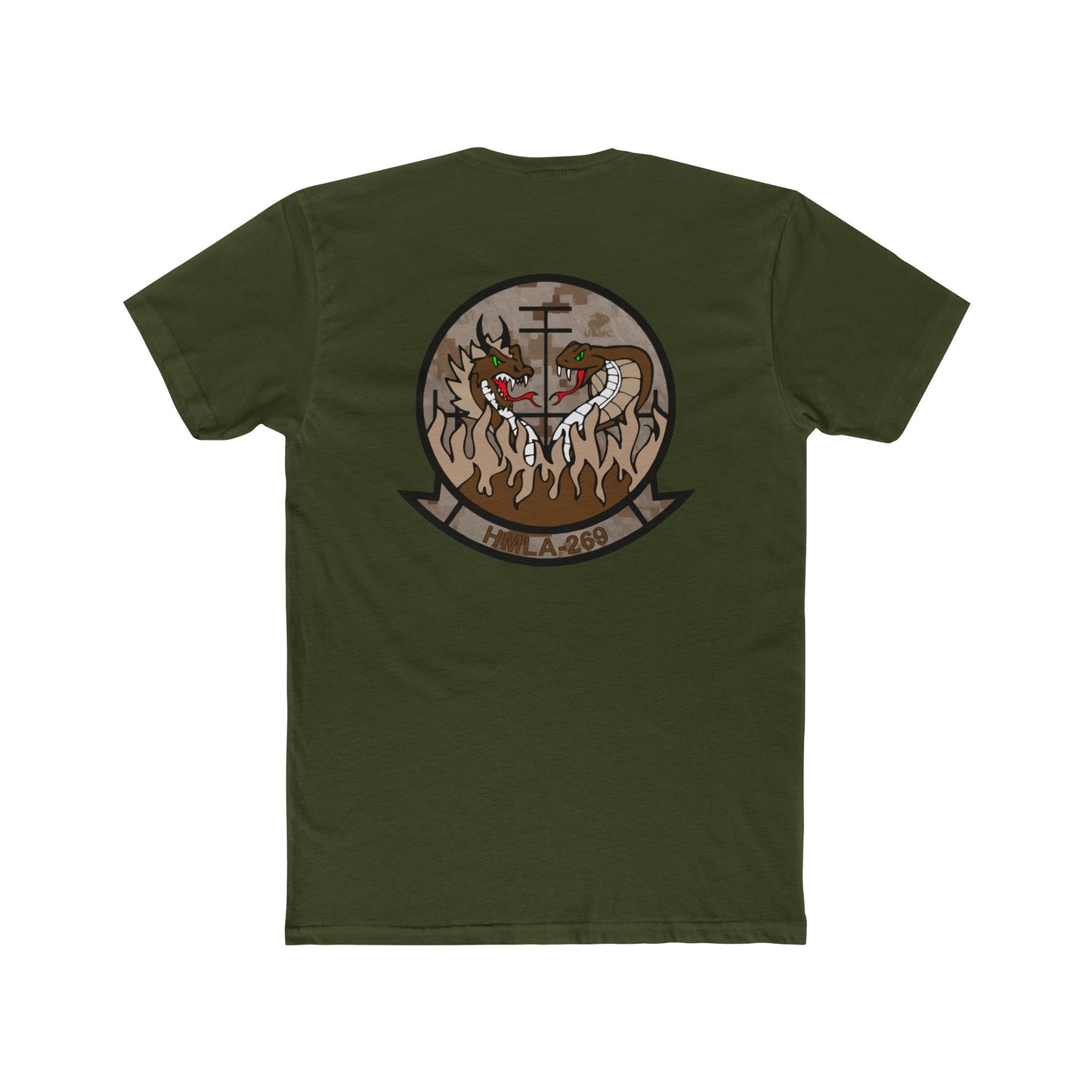 HMLA-269 Tee v2