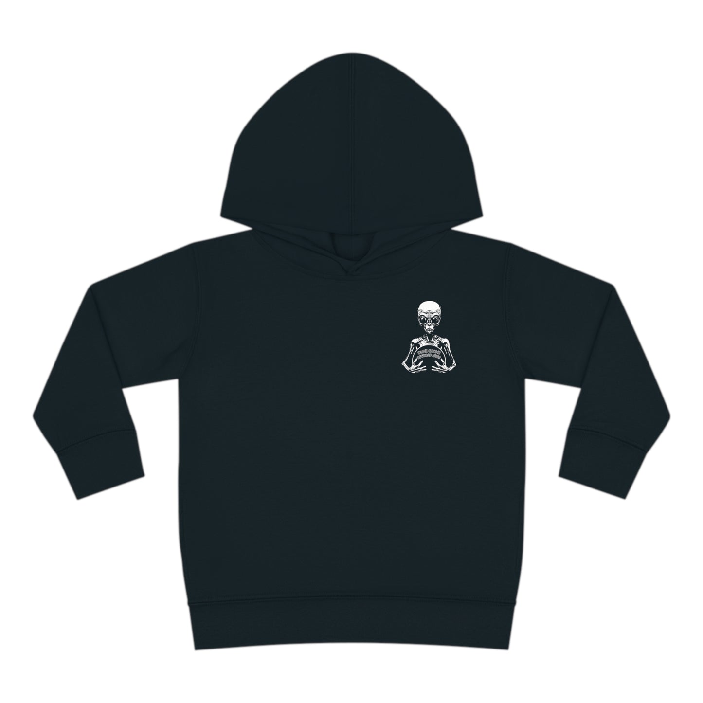 Dune Goons Offroad Krew Toddler Hoodie