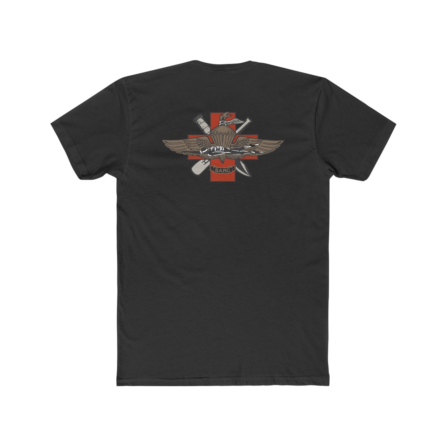 2nd Recon Battalion SARC Tee