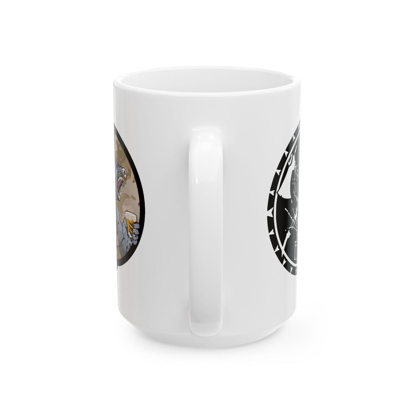 Echo Mug 2