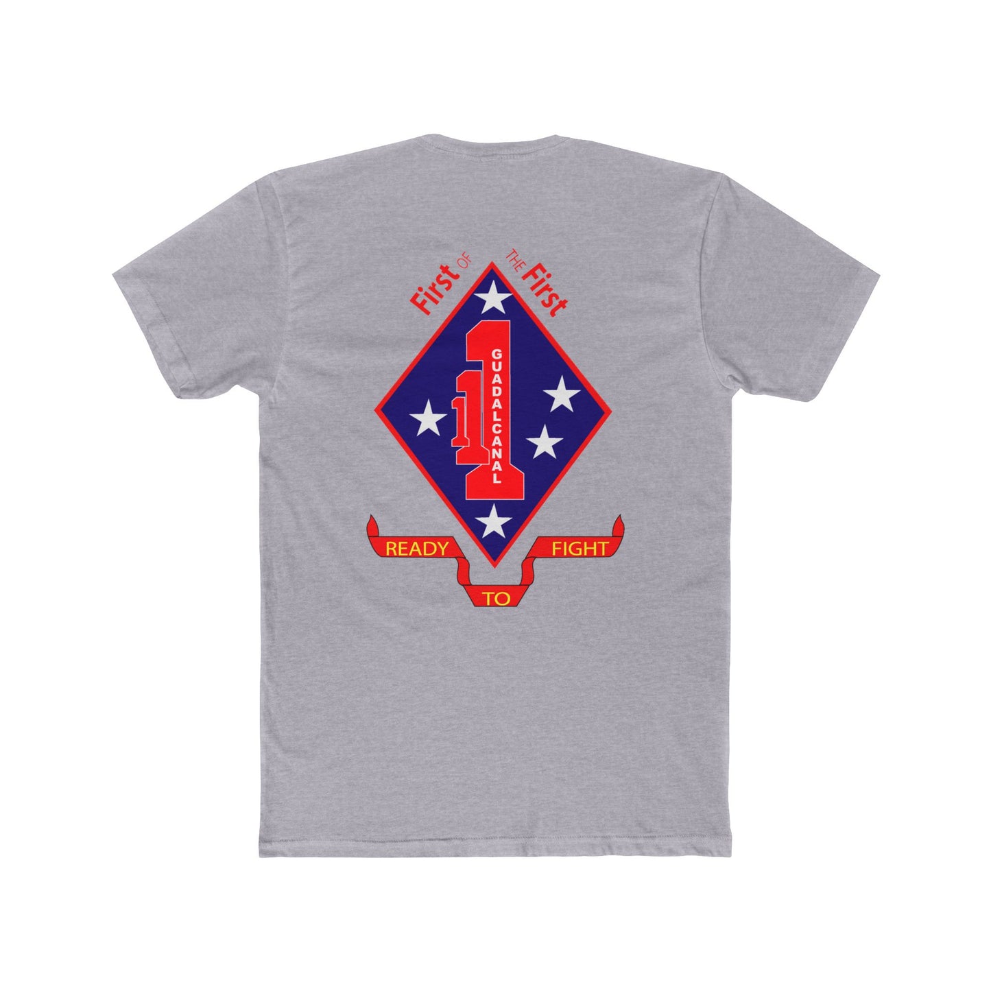 1st Battalion 1st Marines Tee