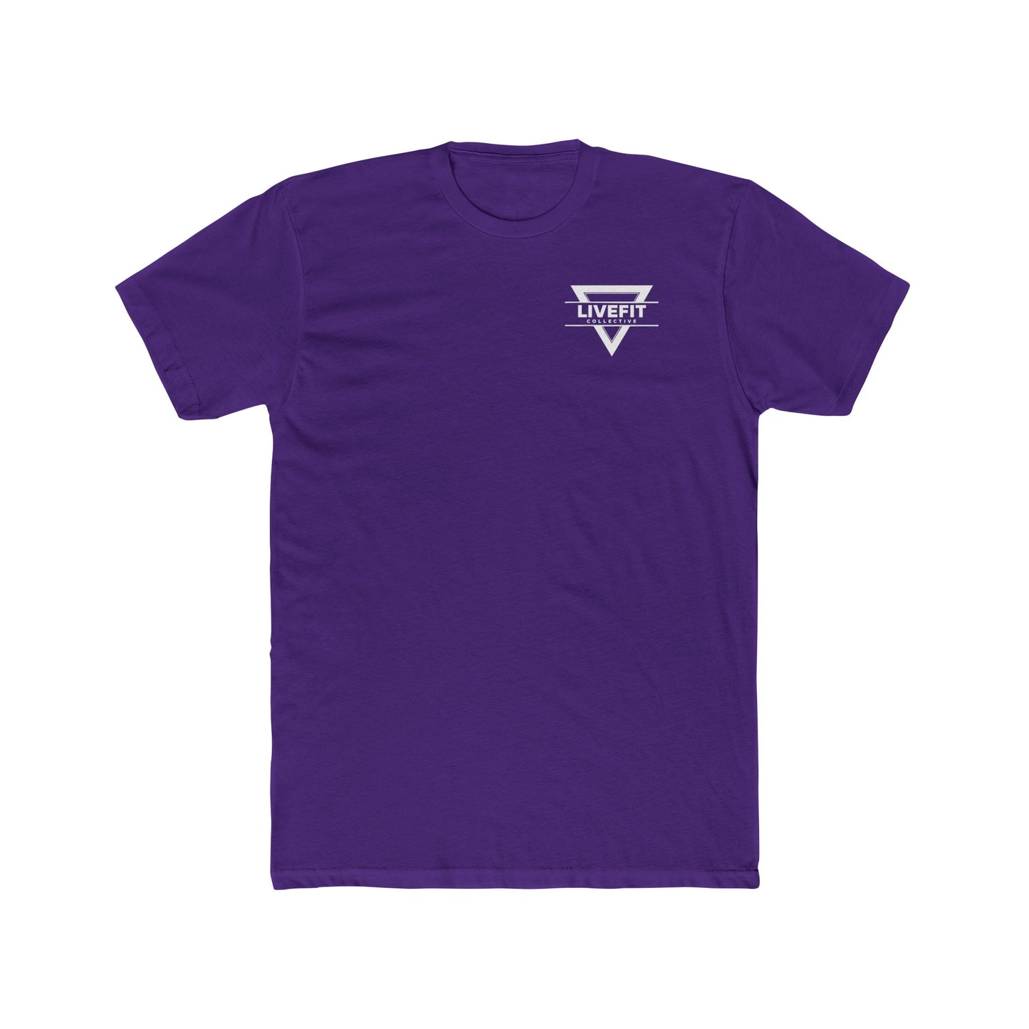 Live Fit Tee