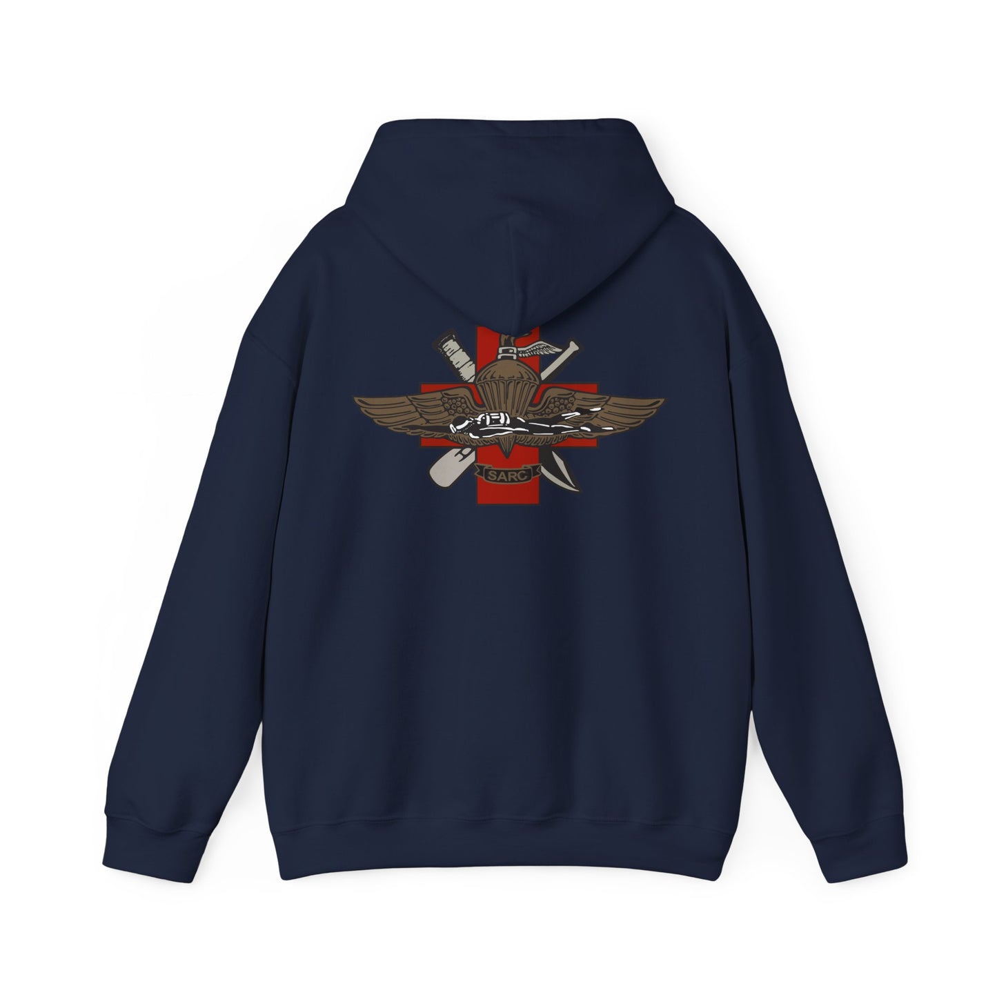 3rd Recon Battalion SARC Hoodie