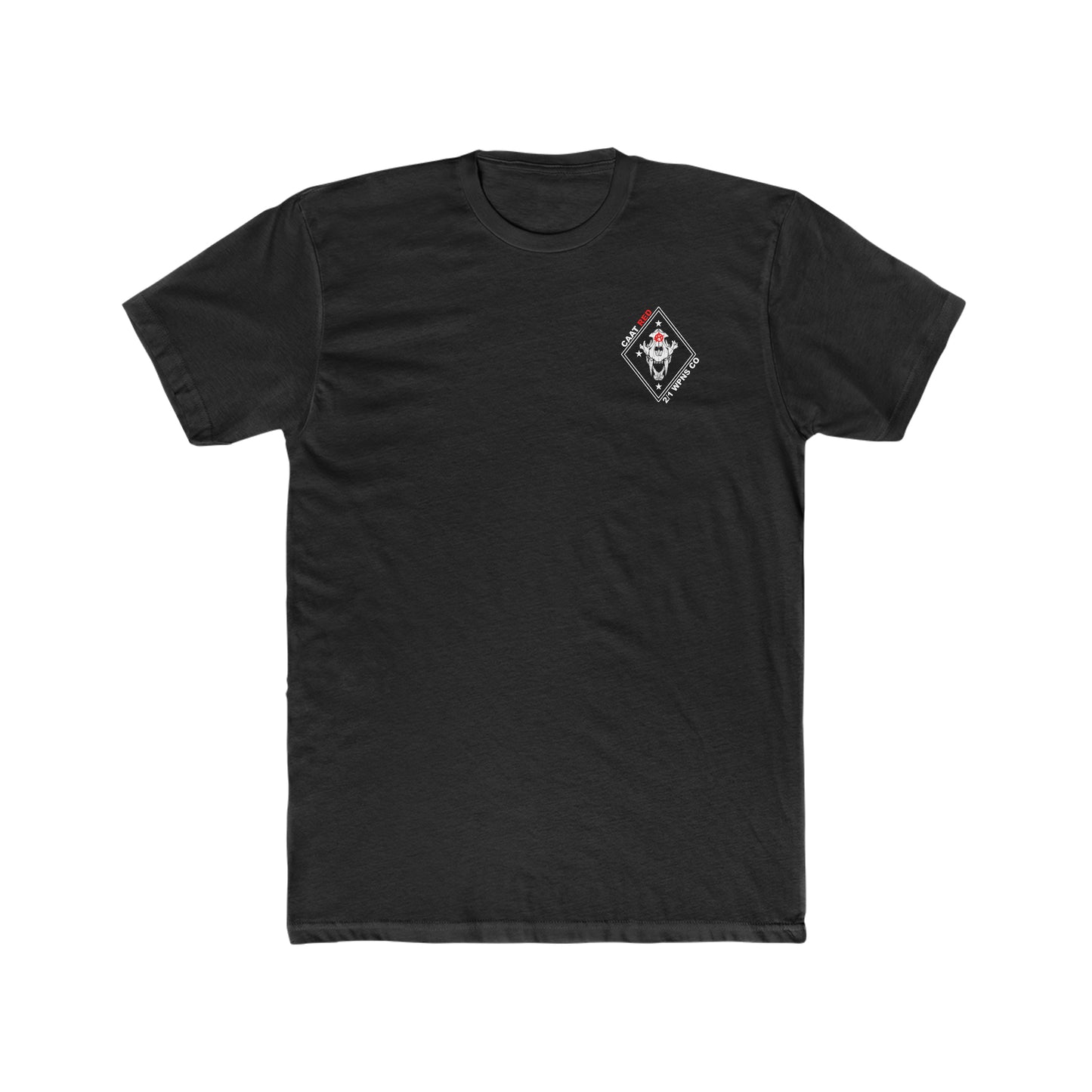 2/1 HKIA Tee