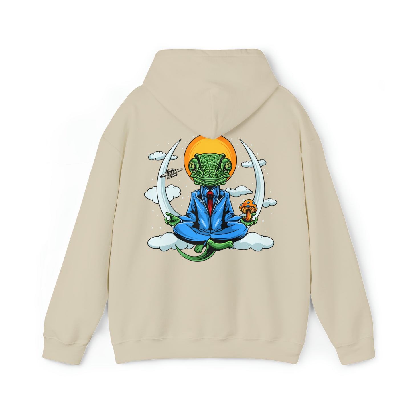 4733 Hoodie