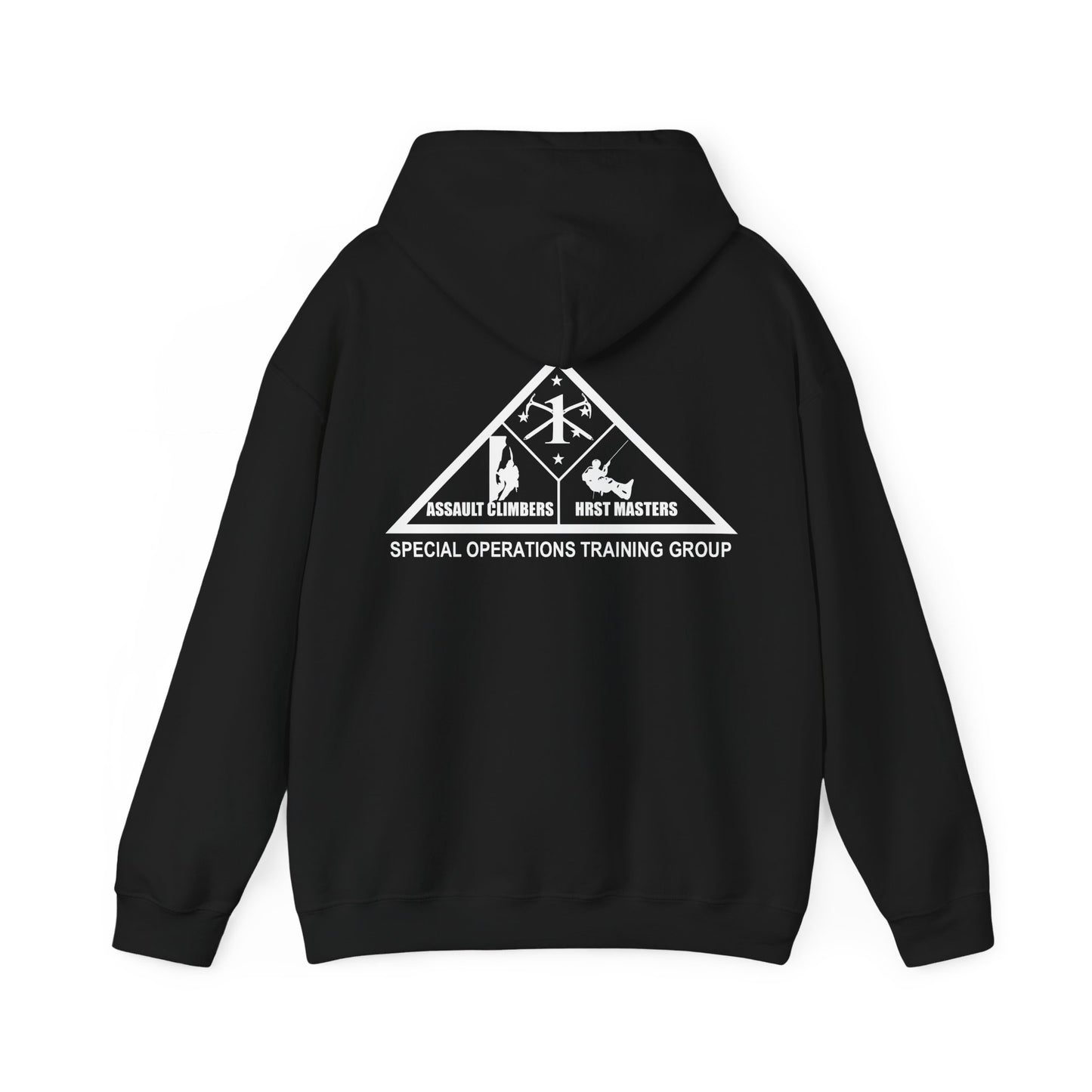 SOTG Hoodie