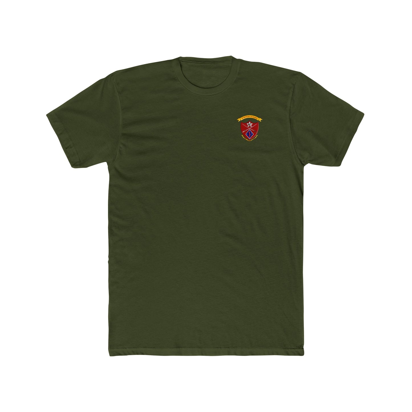 A 1/5 Raider Tee
