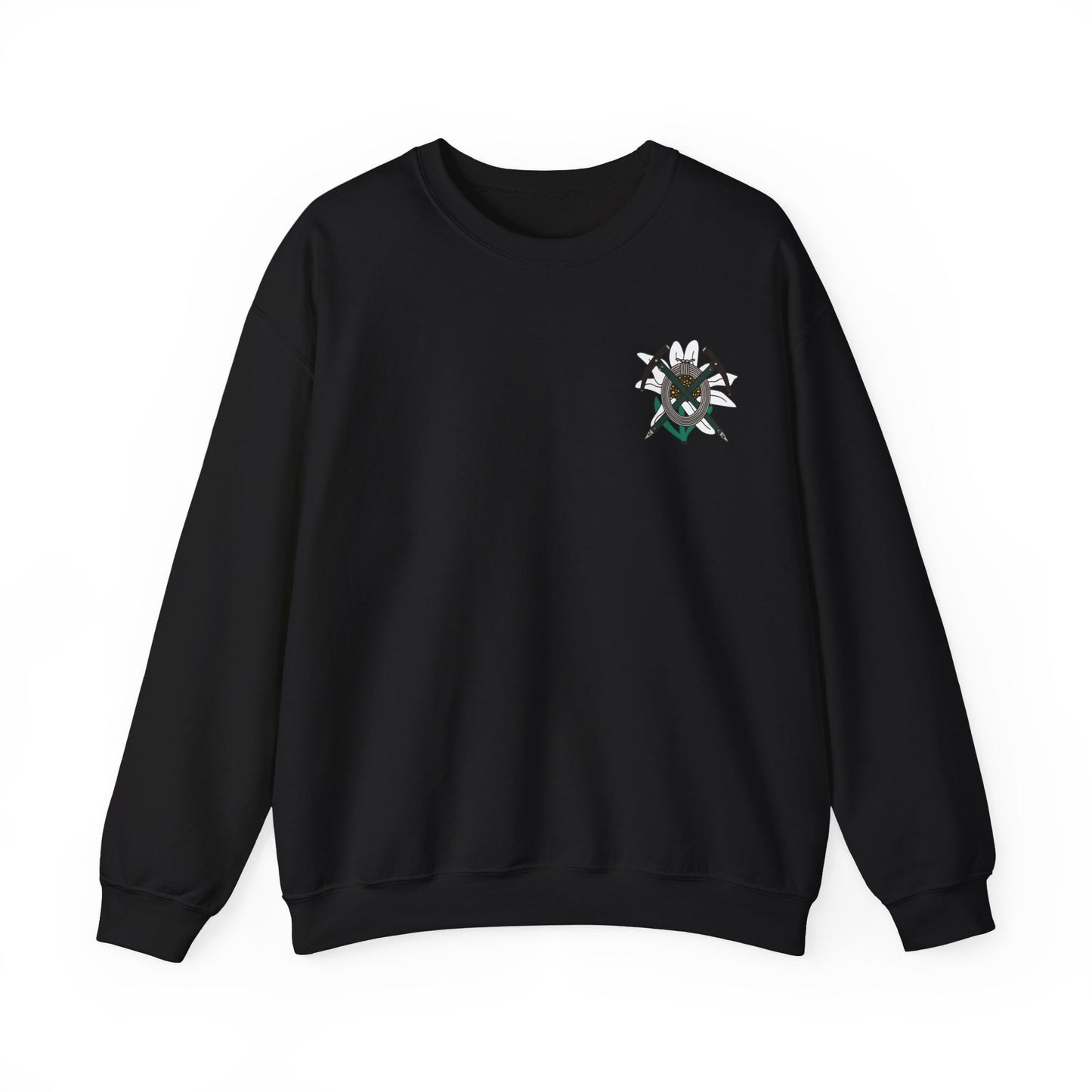 Summer Mountain Leaders Course Sweatshirt