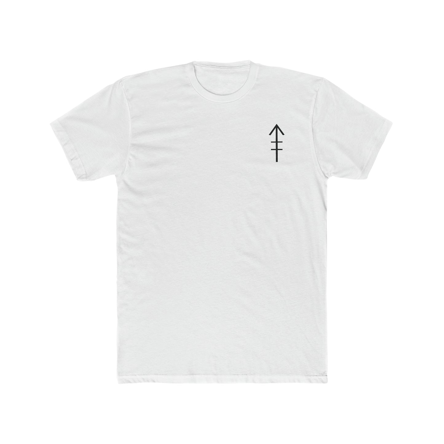 2/1 Ghost Guns Tee