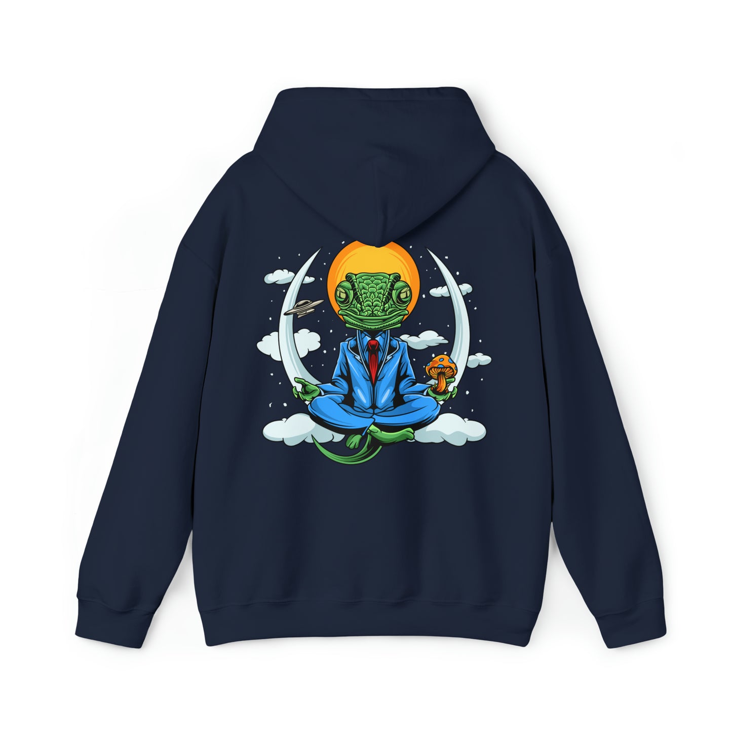 4733 Hoodie