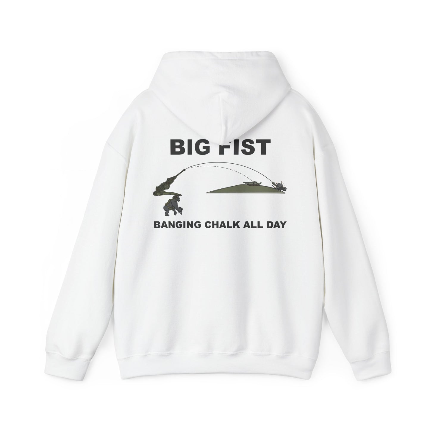 MAOBC 1-25 Hoodie v2