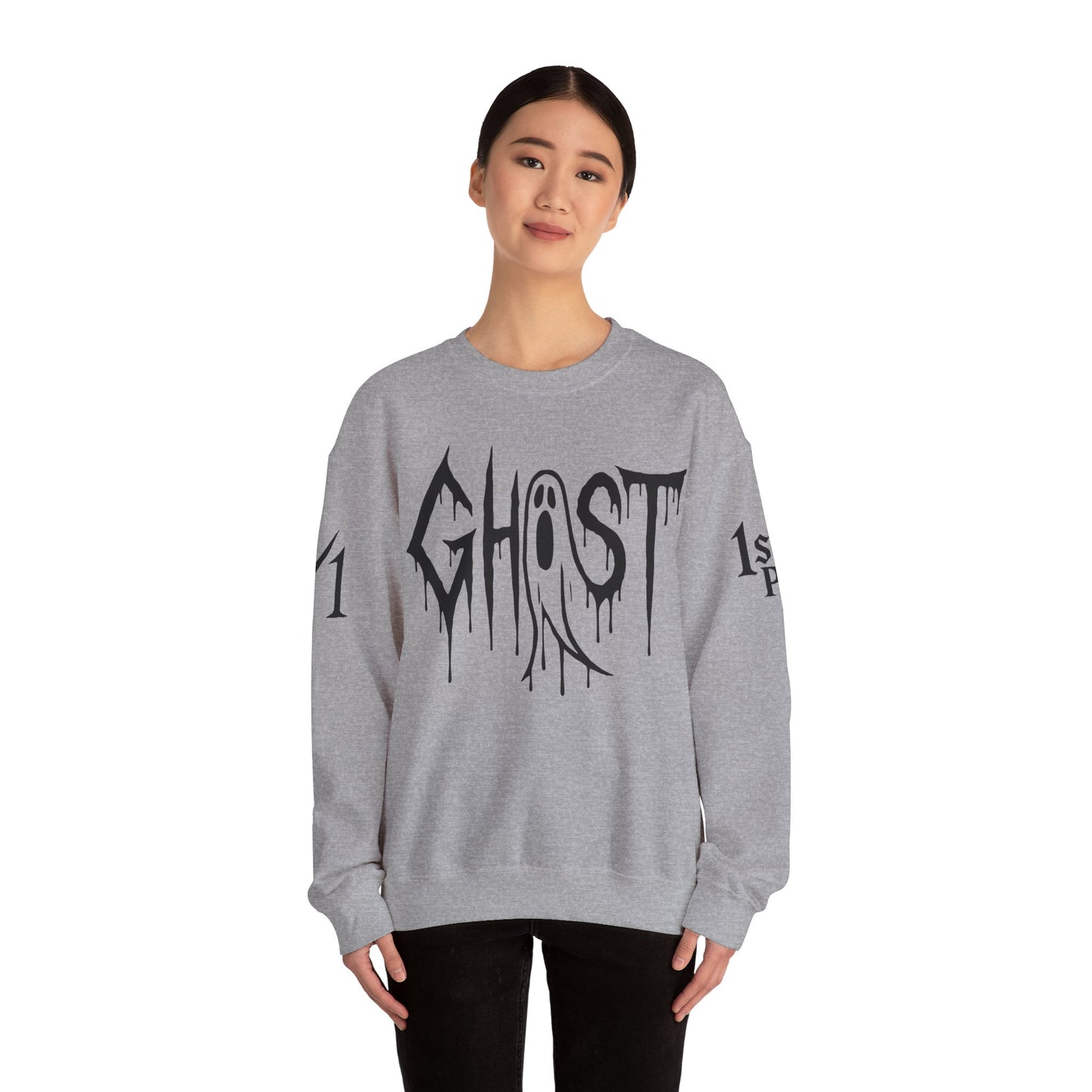 2/1 Ghost Platoon Sweatshirt