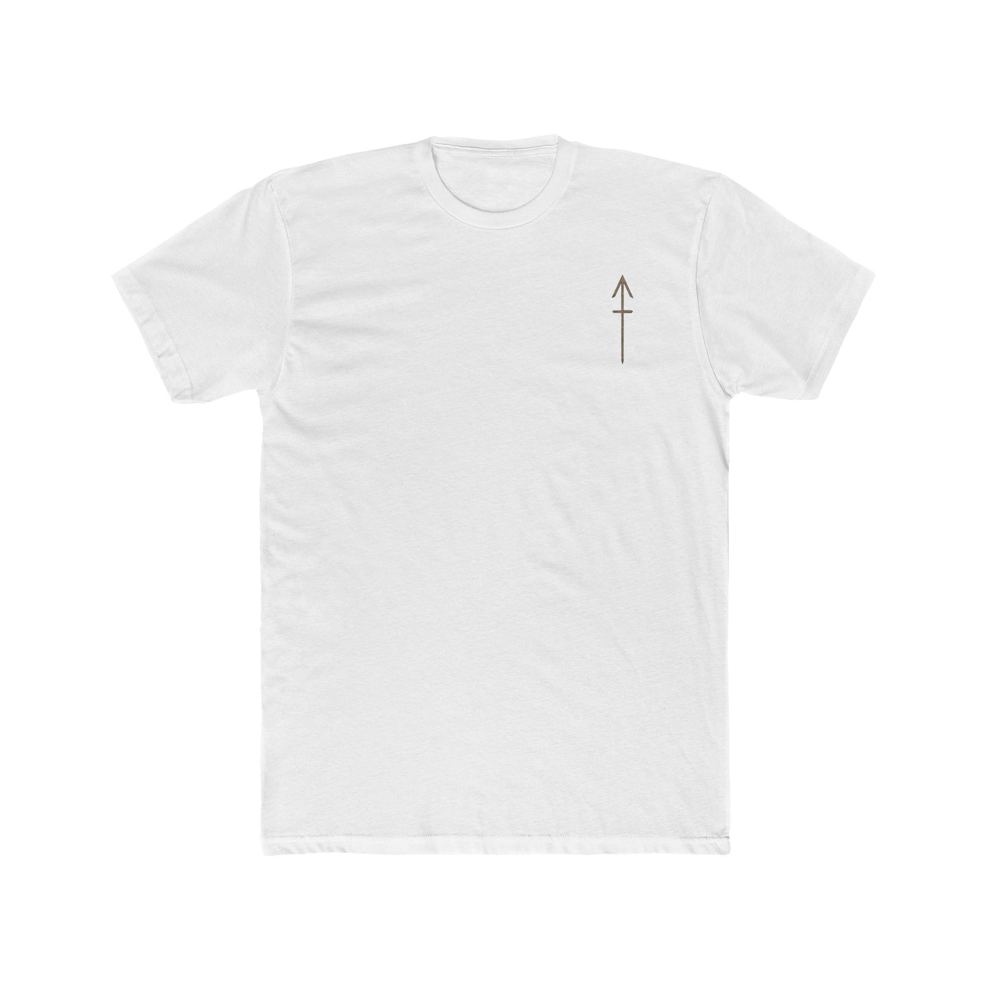 2/1 Ghost Rifleman Tee