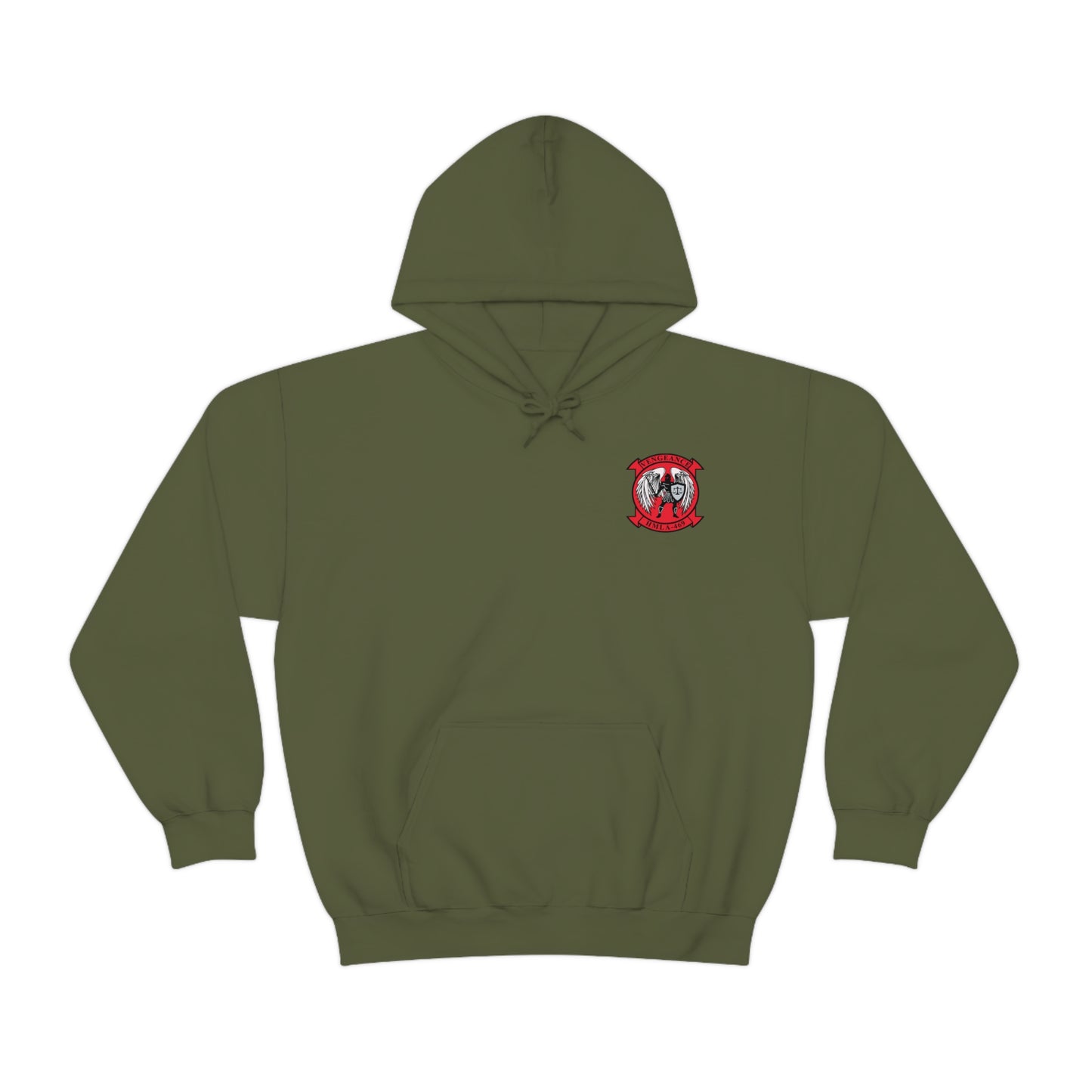 HMLA-469 Hoodie