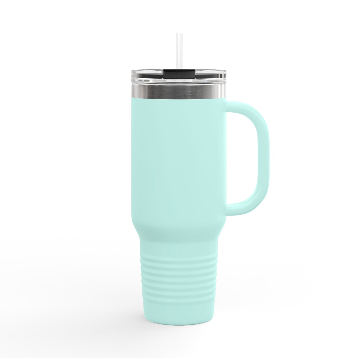 Live Fit 40 oz. Travel Mug