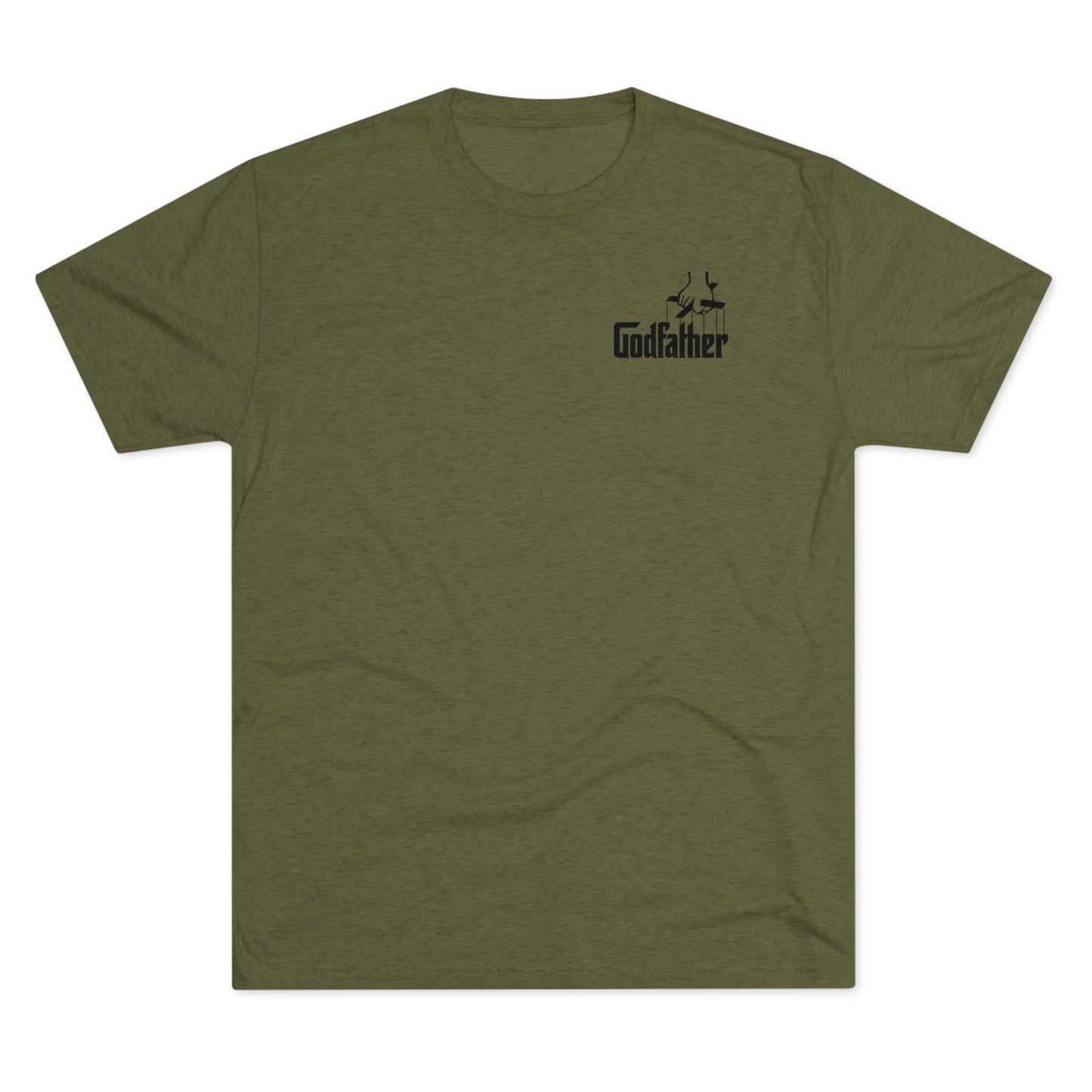 TBS Instructor Athletic Tee
