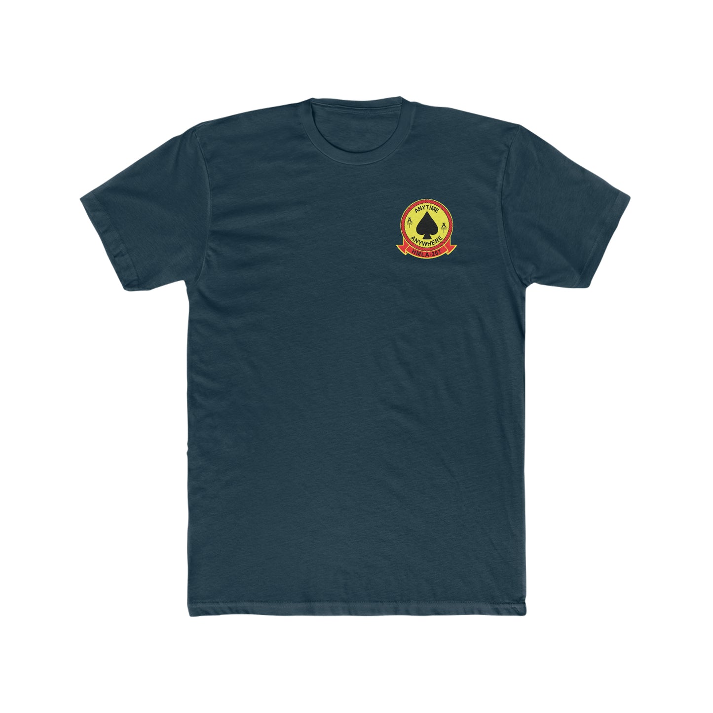 HMLA-267 She Devil Tee