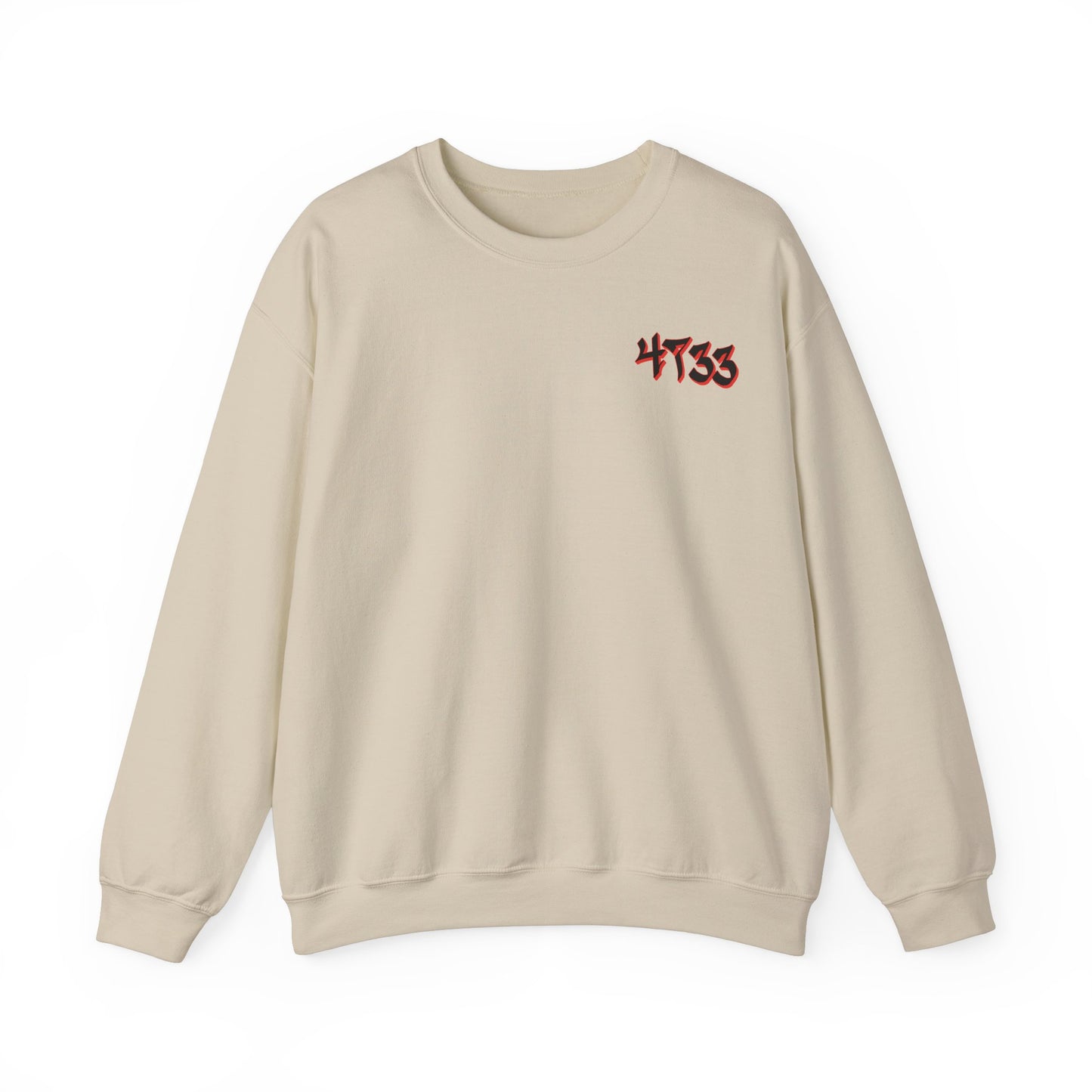 4733 Sweatshirt