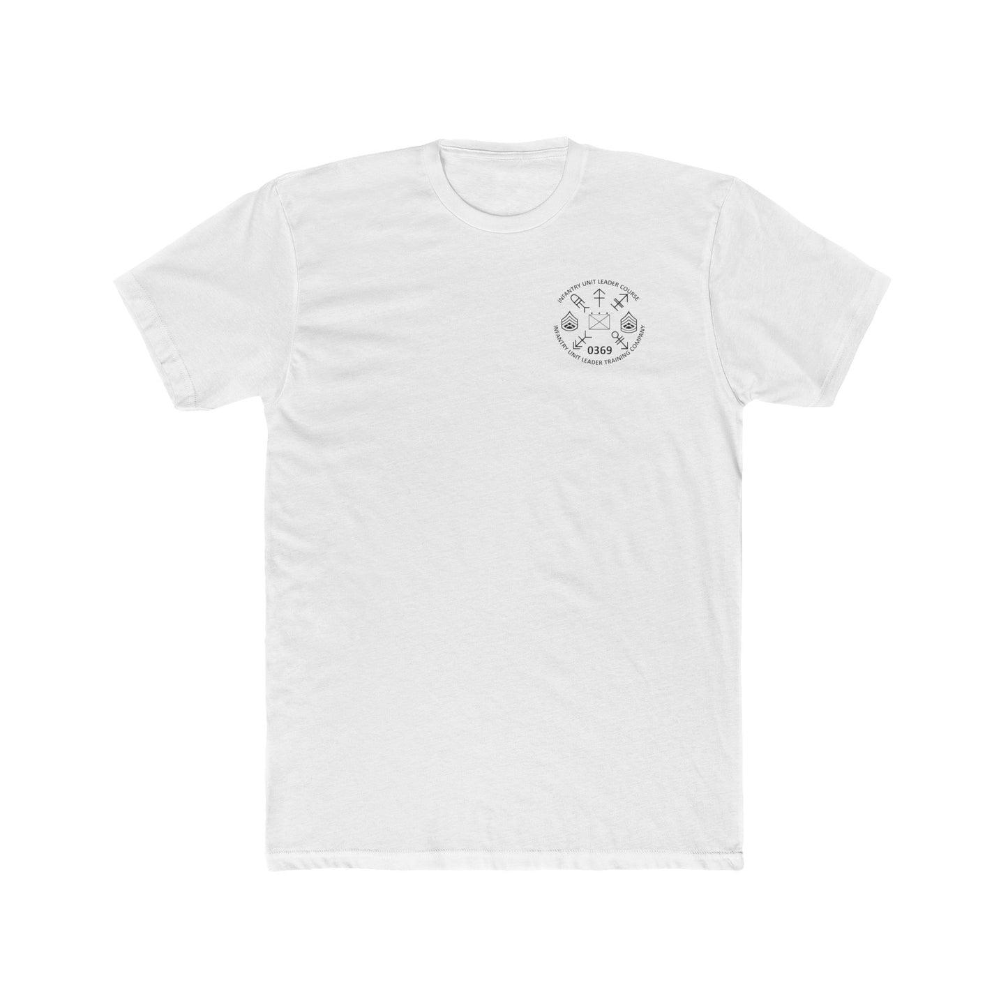 Infantry Unit Leader's Course Tee