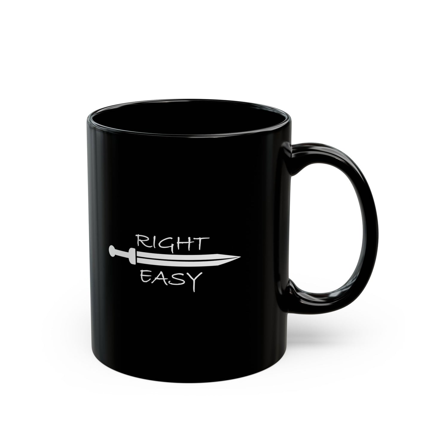 3-25 Charlie Company Coffee Mug