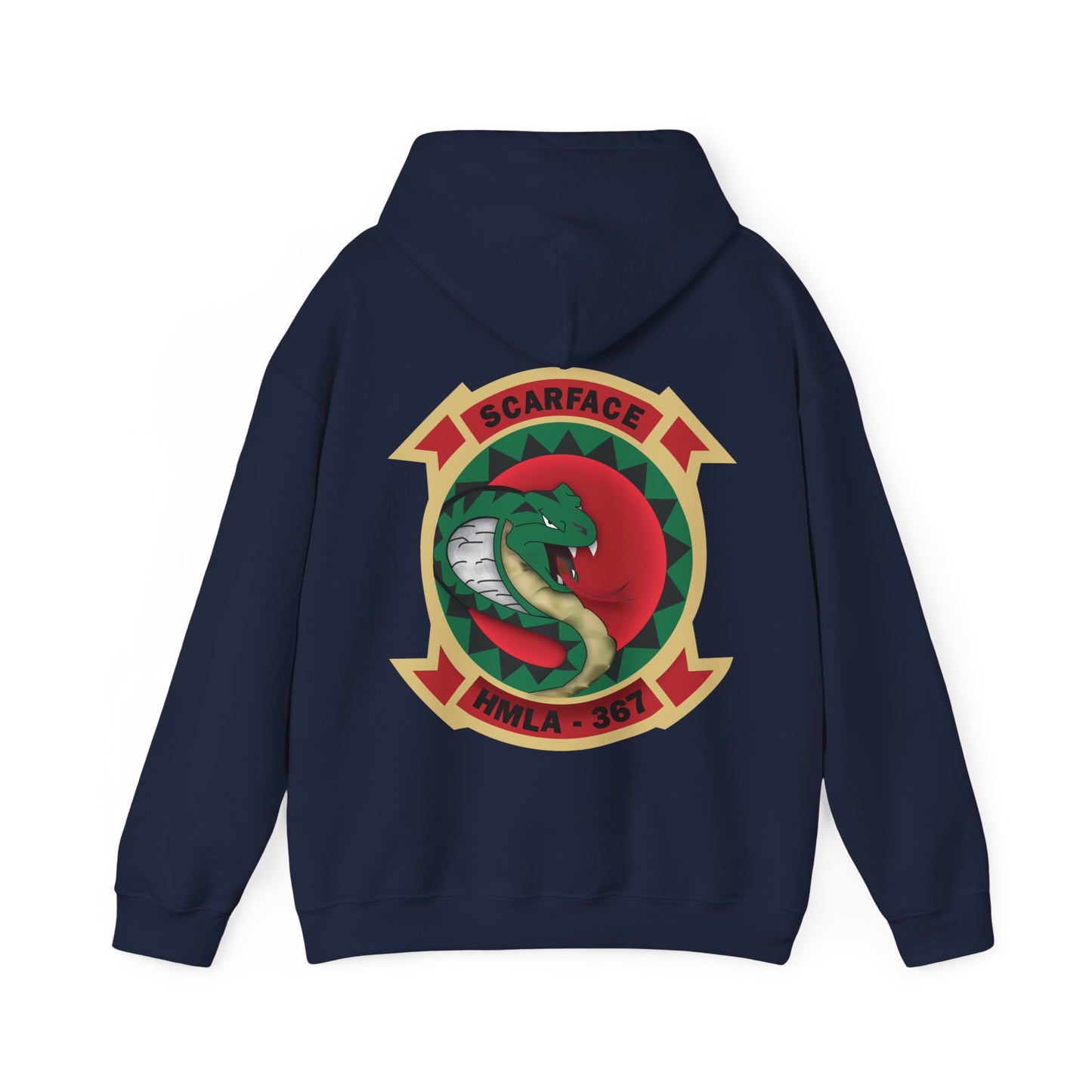 HMLA-367 Hoodie