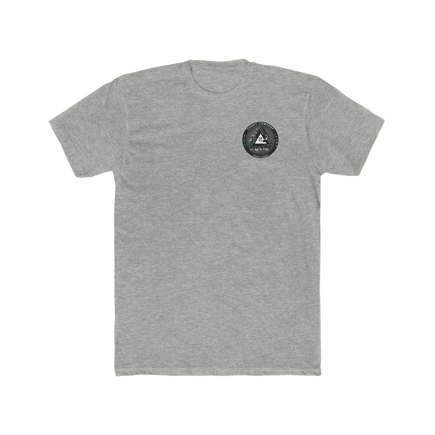 2/1 Ghost Co 2nd Platoon 1st Squad Tee