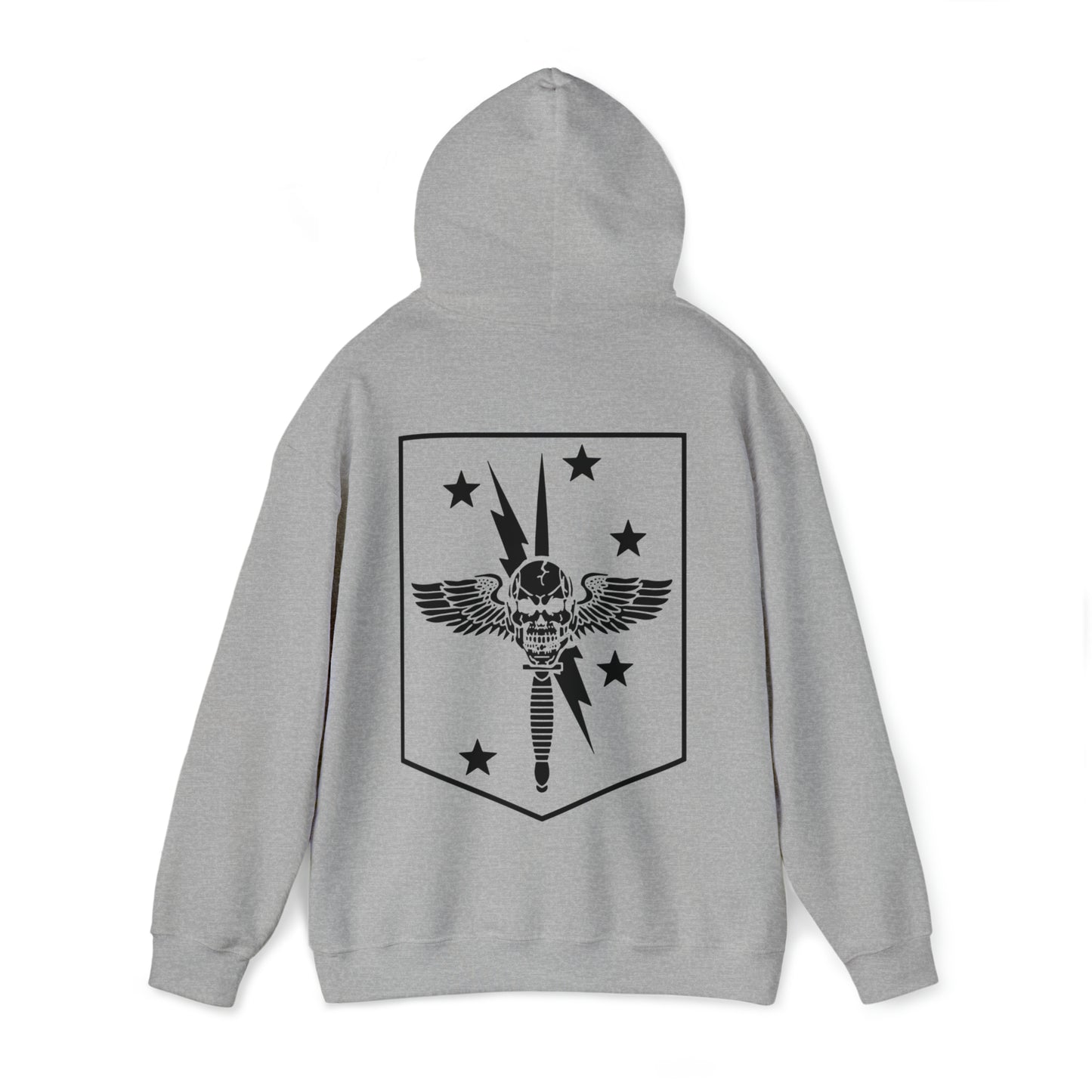 SOCS-C Hoodie