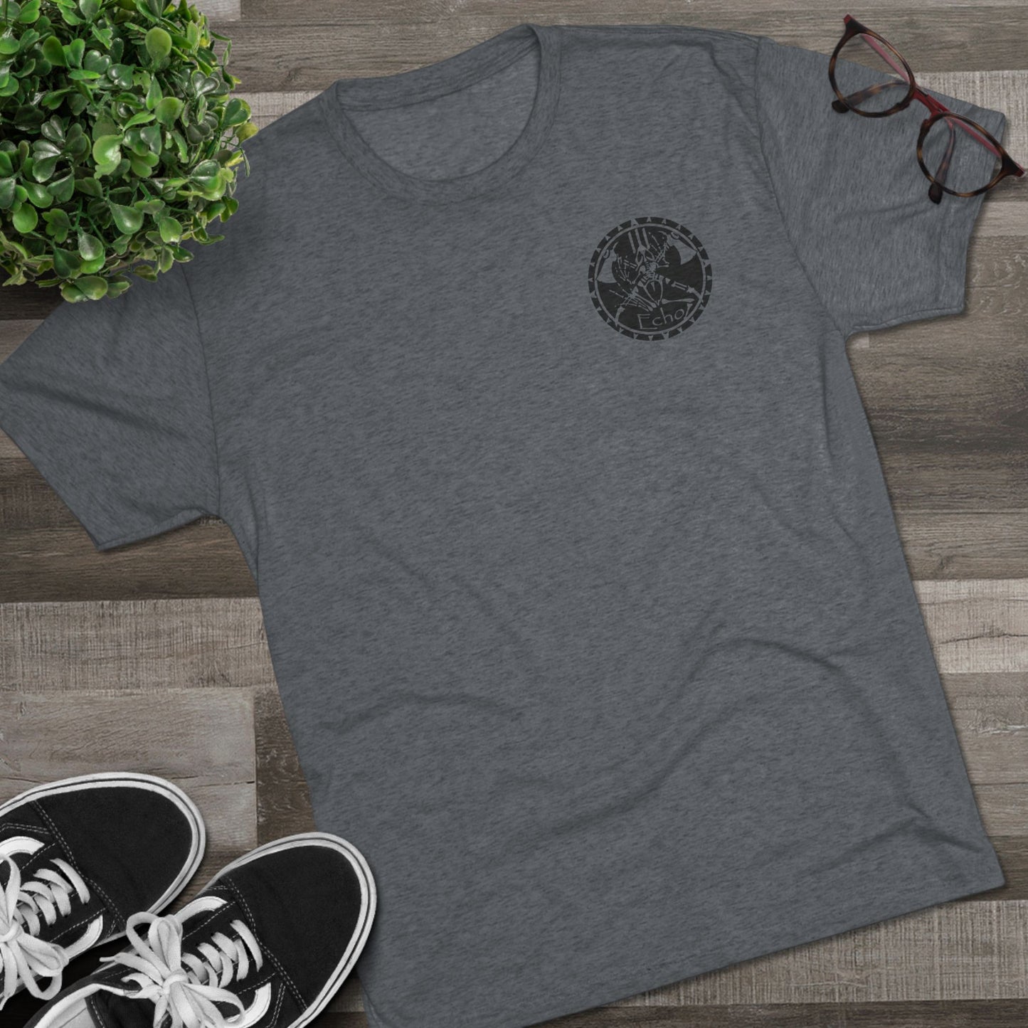 Echo Tee 7