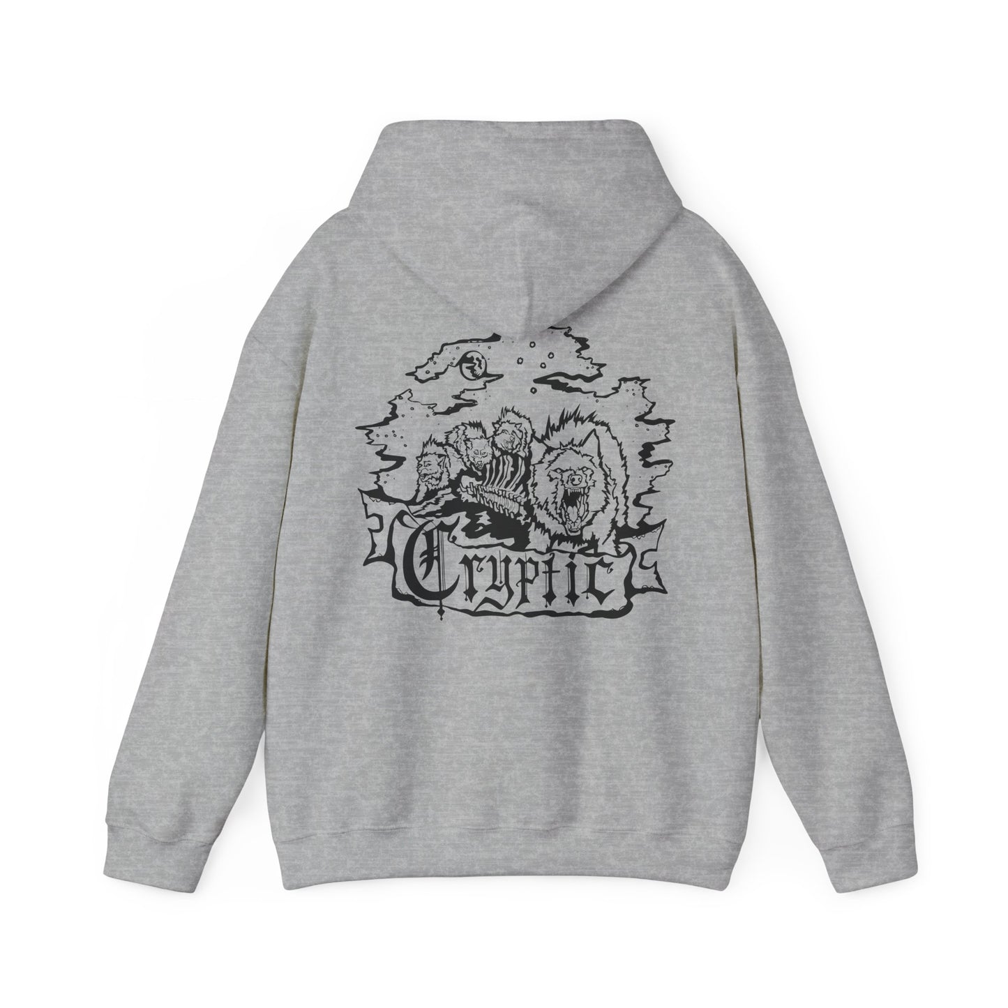 813 Hoodie