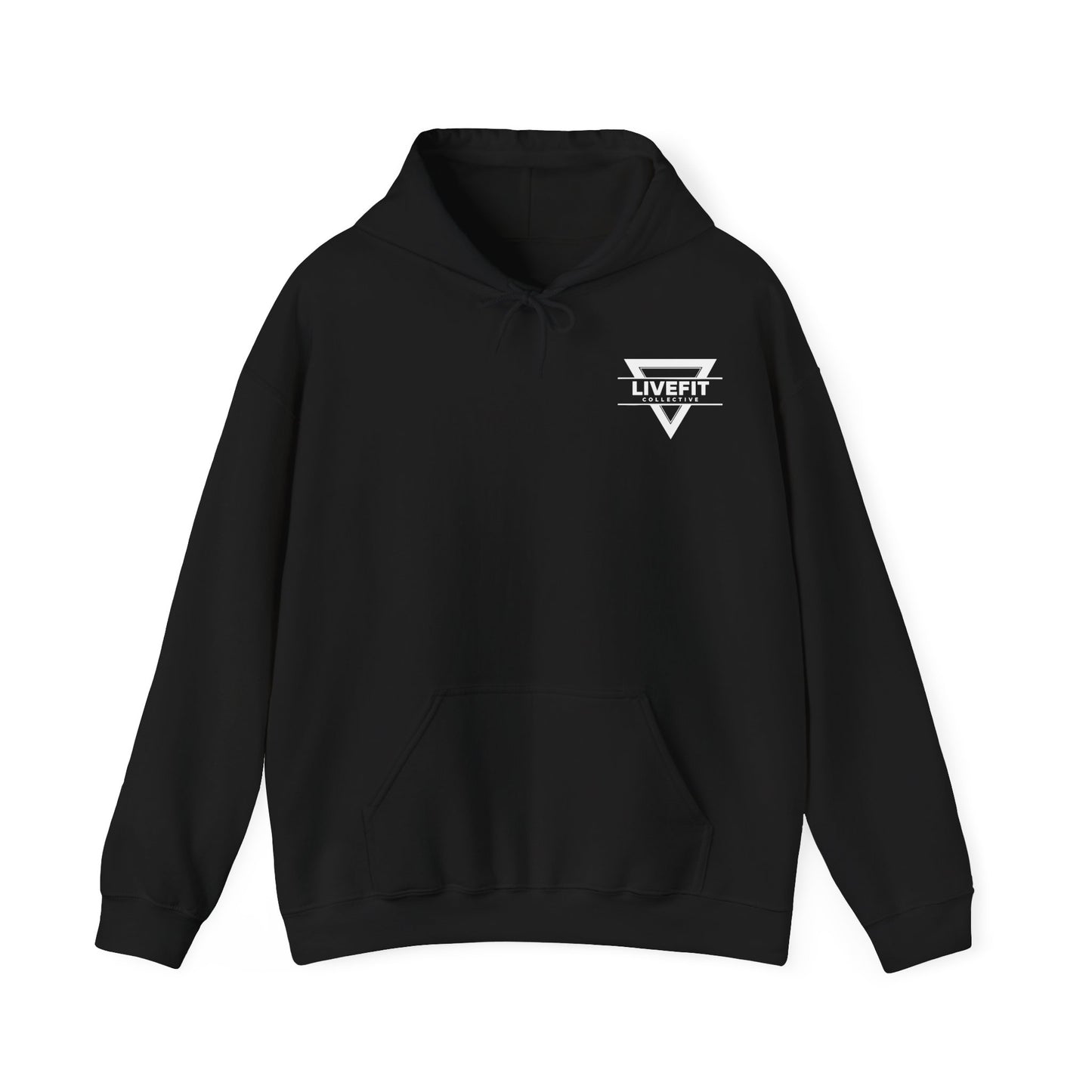 Live Fit Hoodie