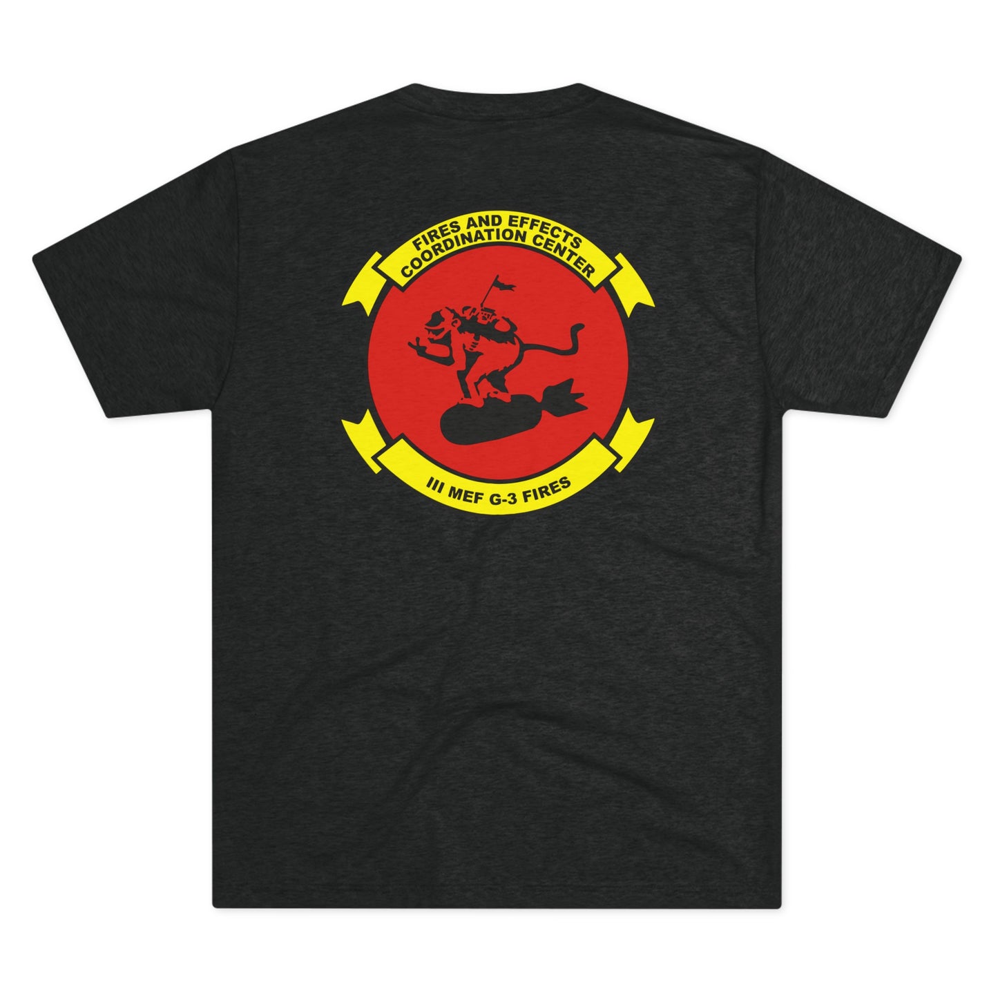 III MEF FECC Athletic Shirt
