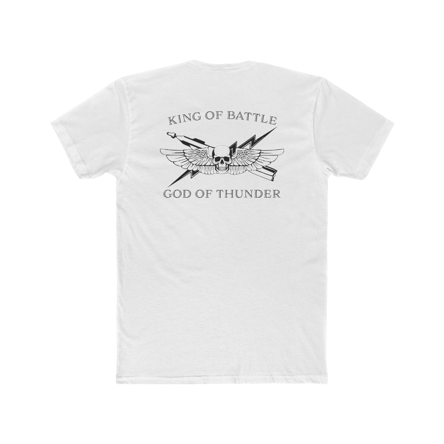 JTAC Tee