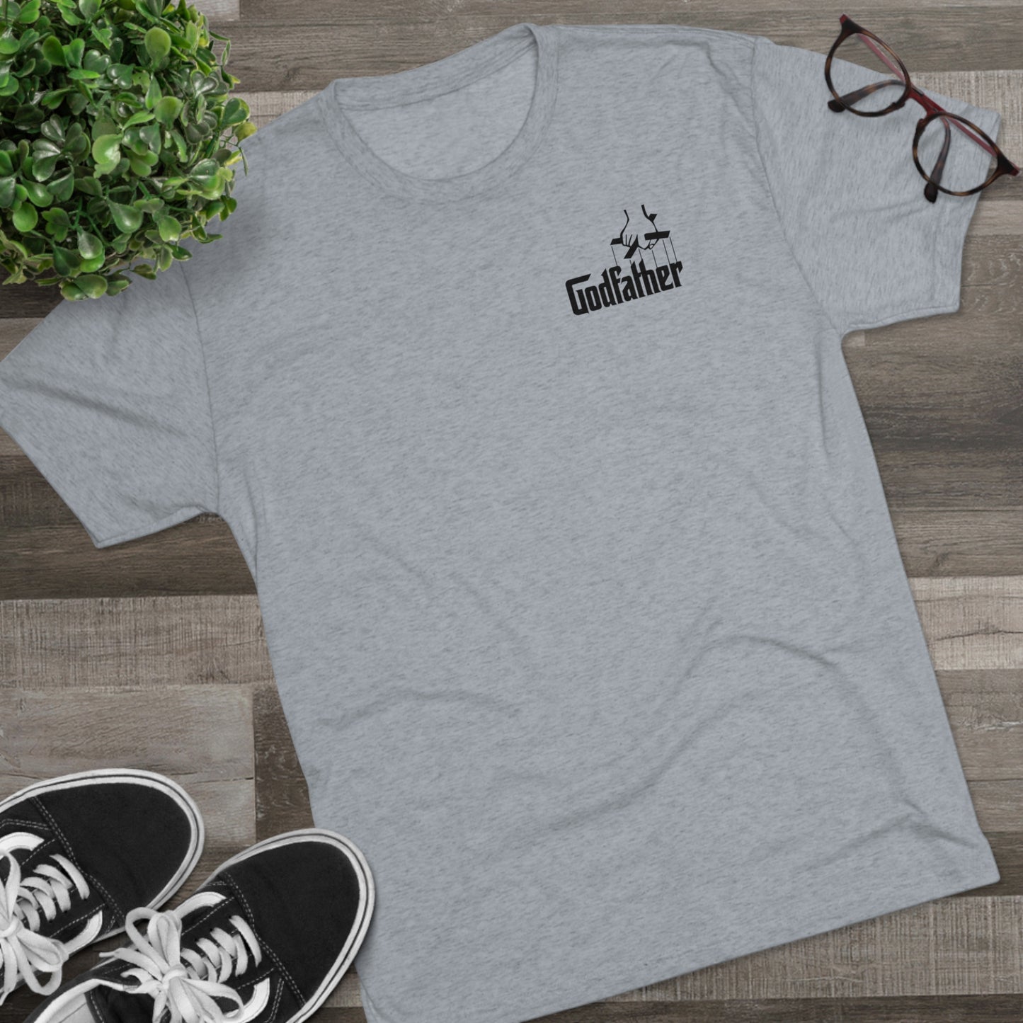 TBS Instructor Athletic Tee