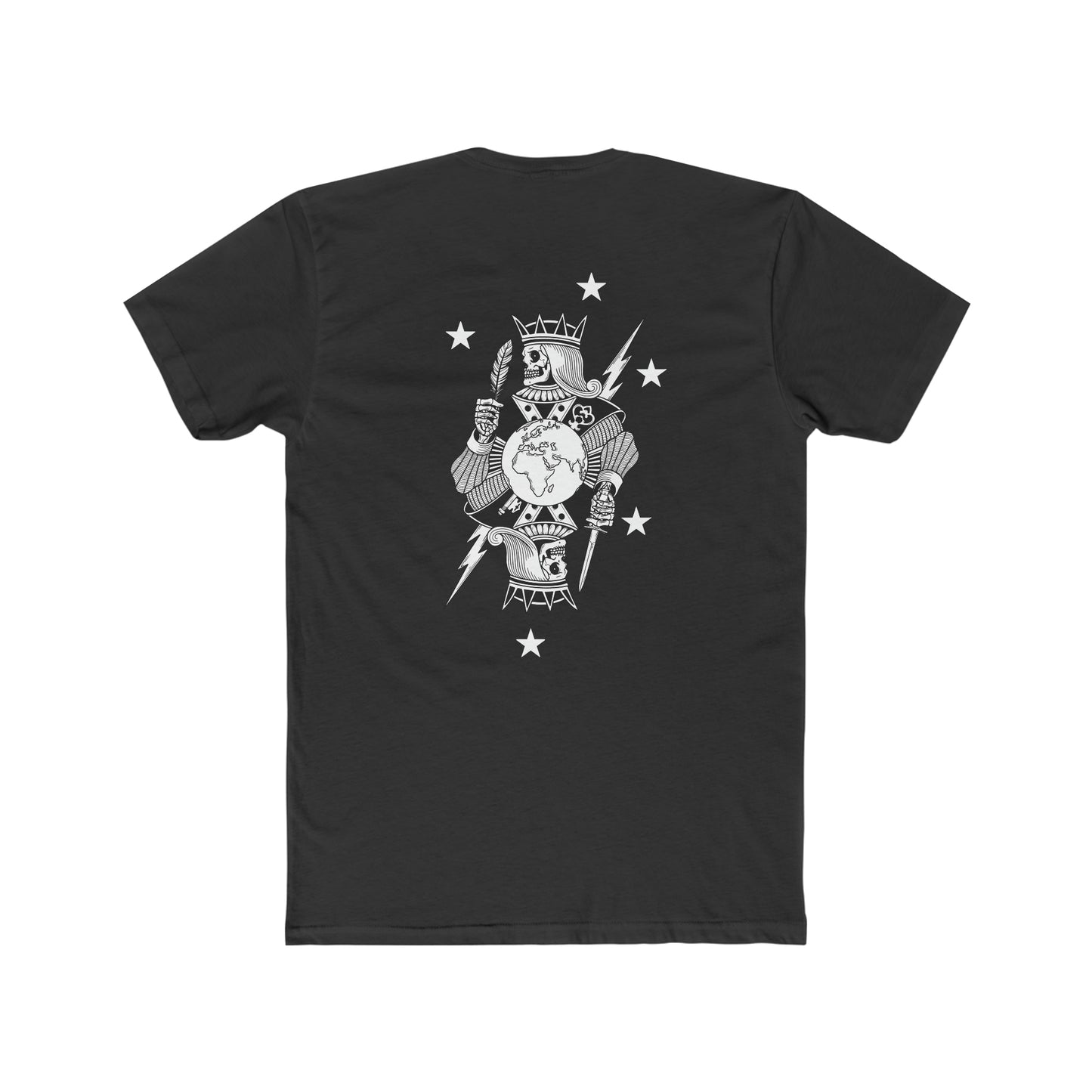 MARSOC SOCS-I Tee