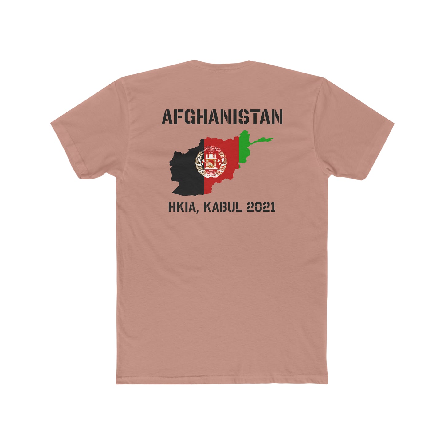 2/1 HKIA Tee
