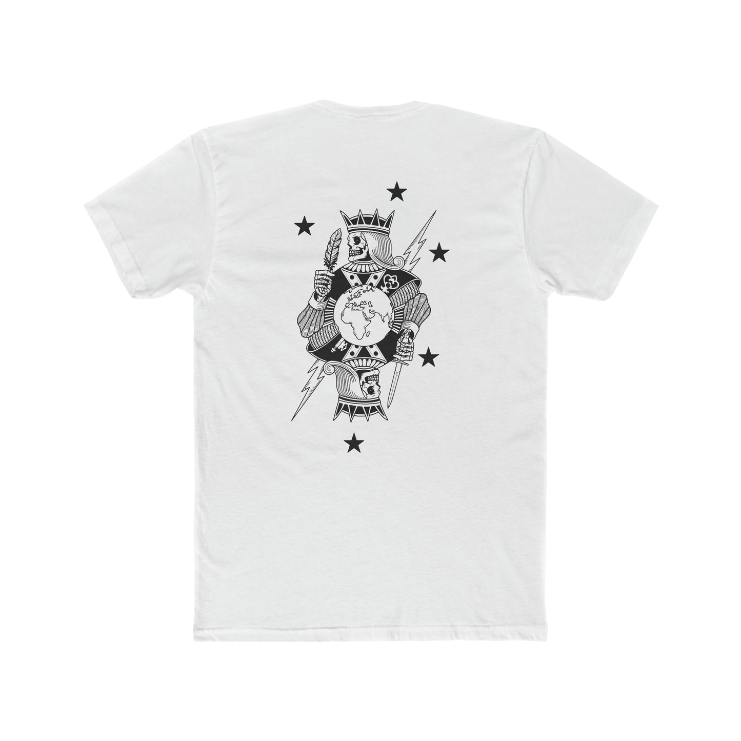 MARSOC SOCS-I Tee