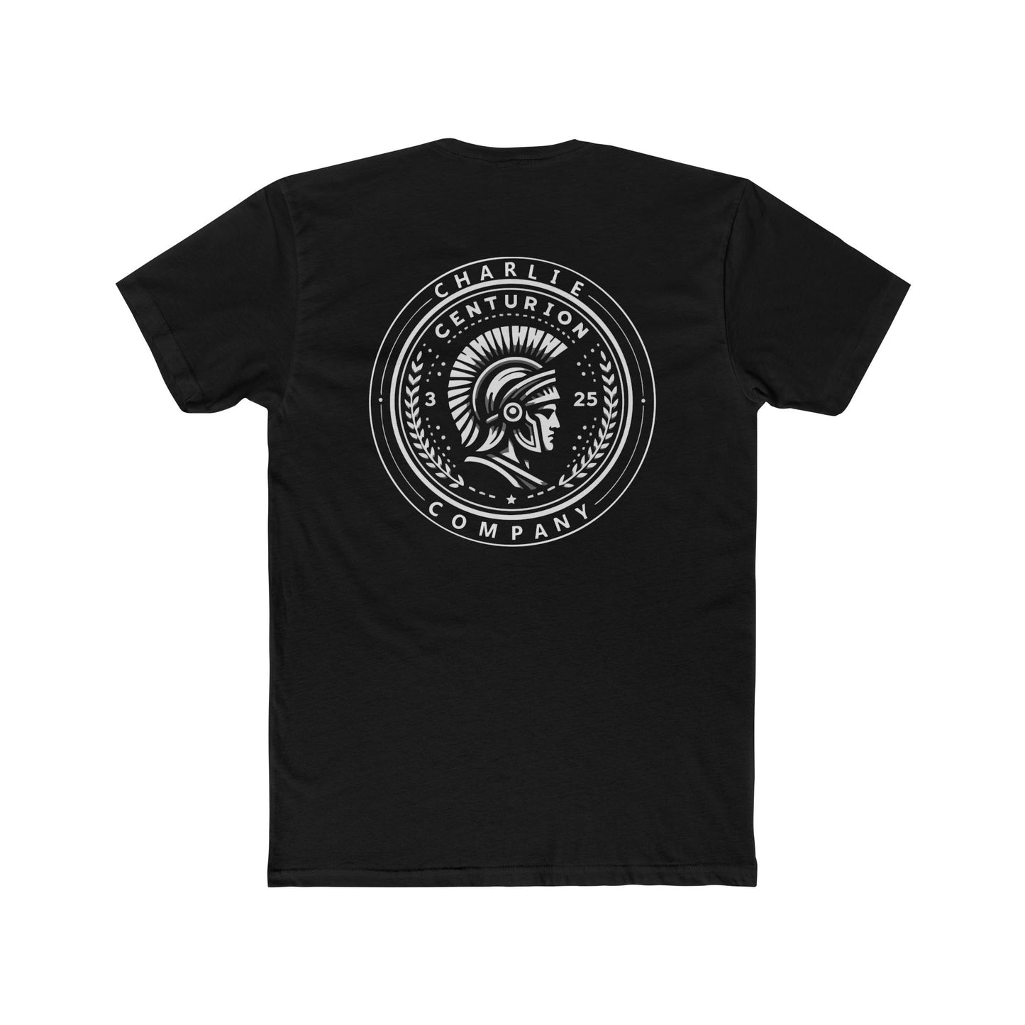 3-25 Charlie Company Tee