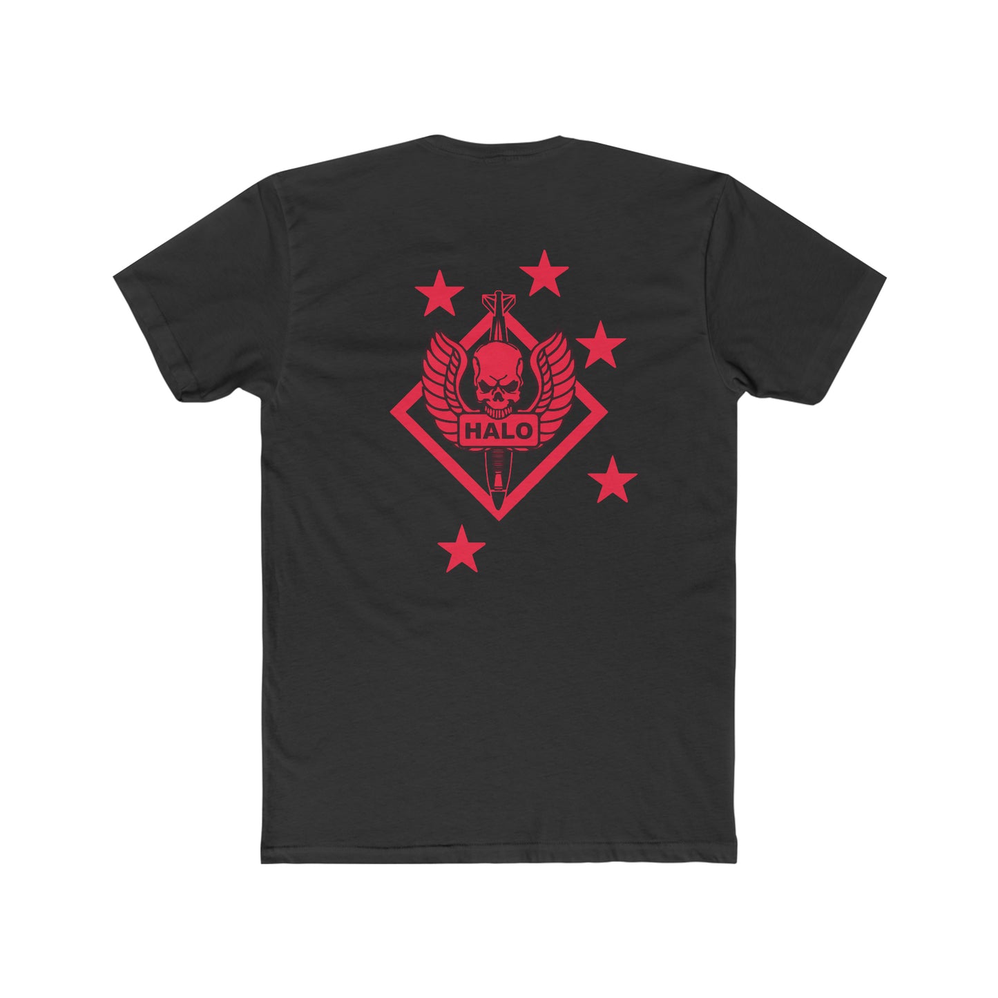 Halo Tee
