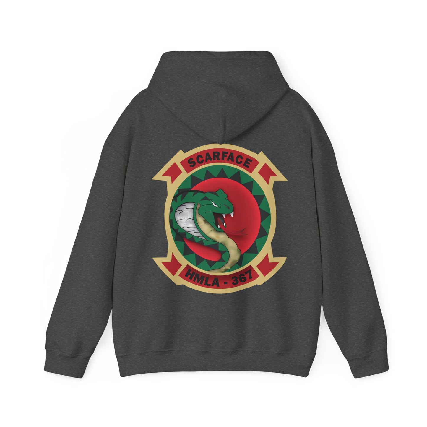 HMLA-367 Hoodie