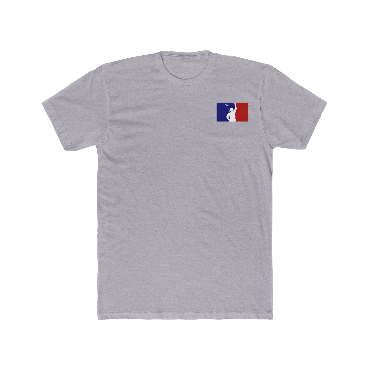 Major League JTAC Tee