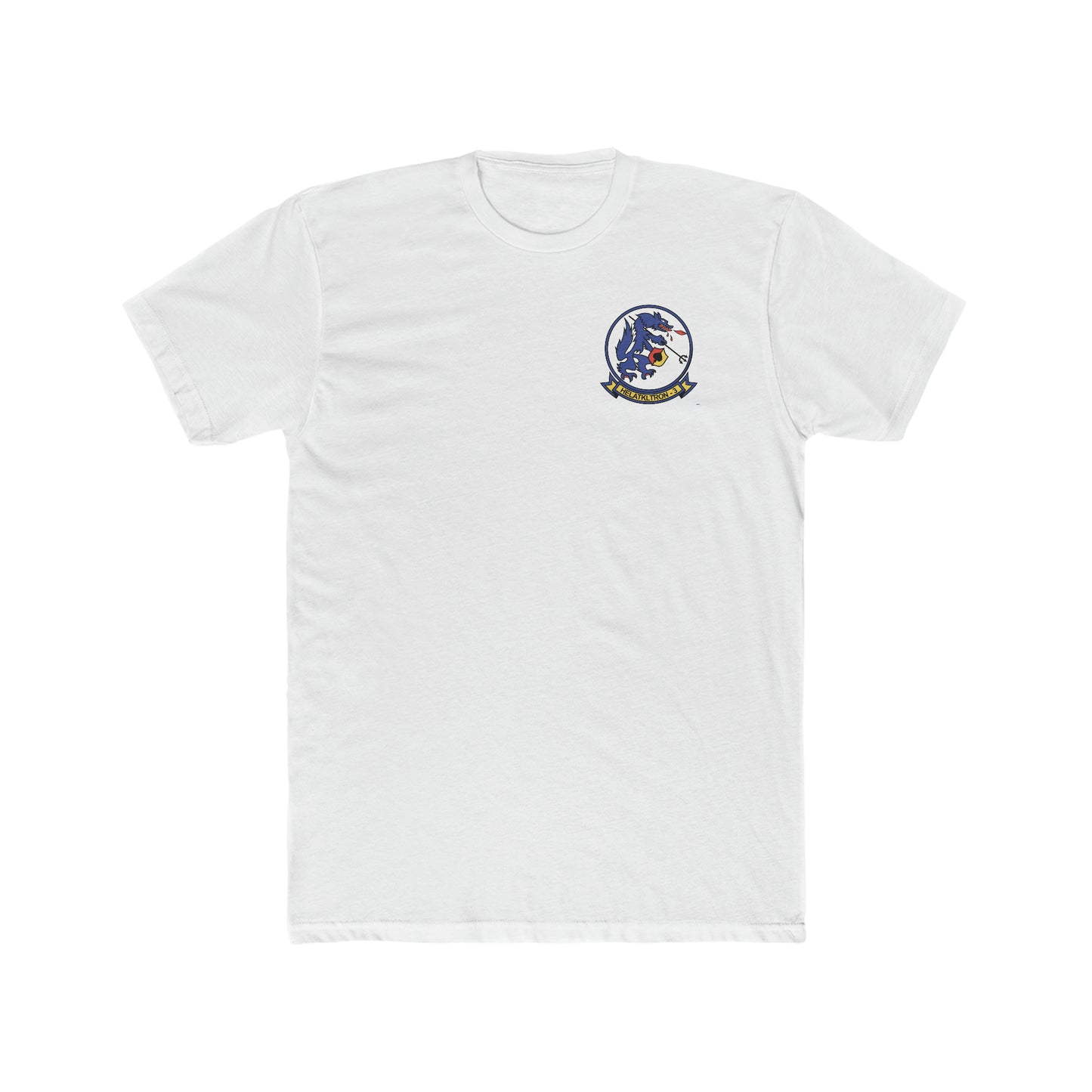 HAL-3 Tee